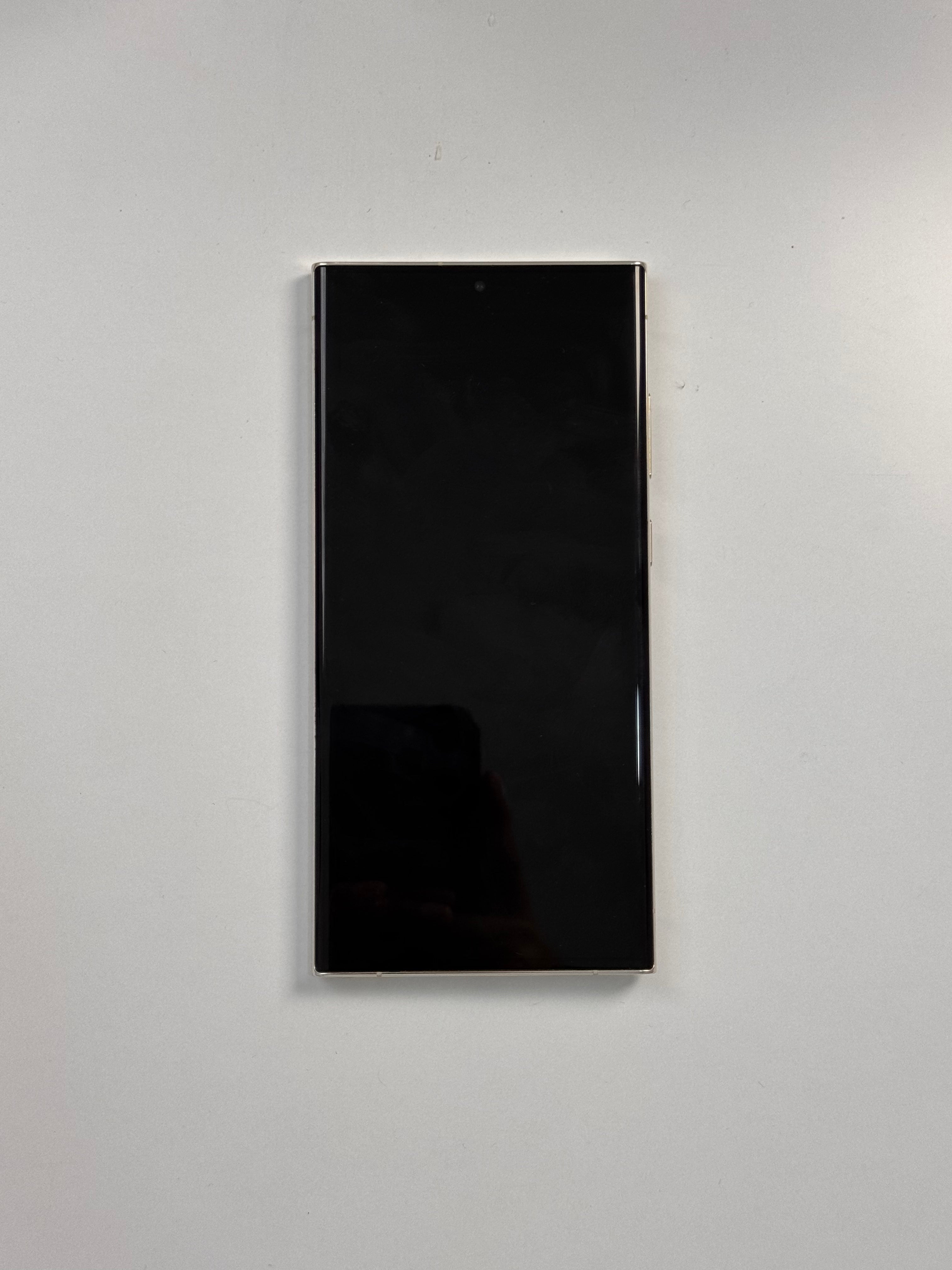 Samsung S23 Ultra 512GB ex SEIN Cream