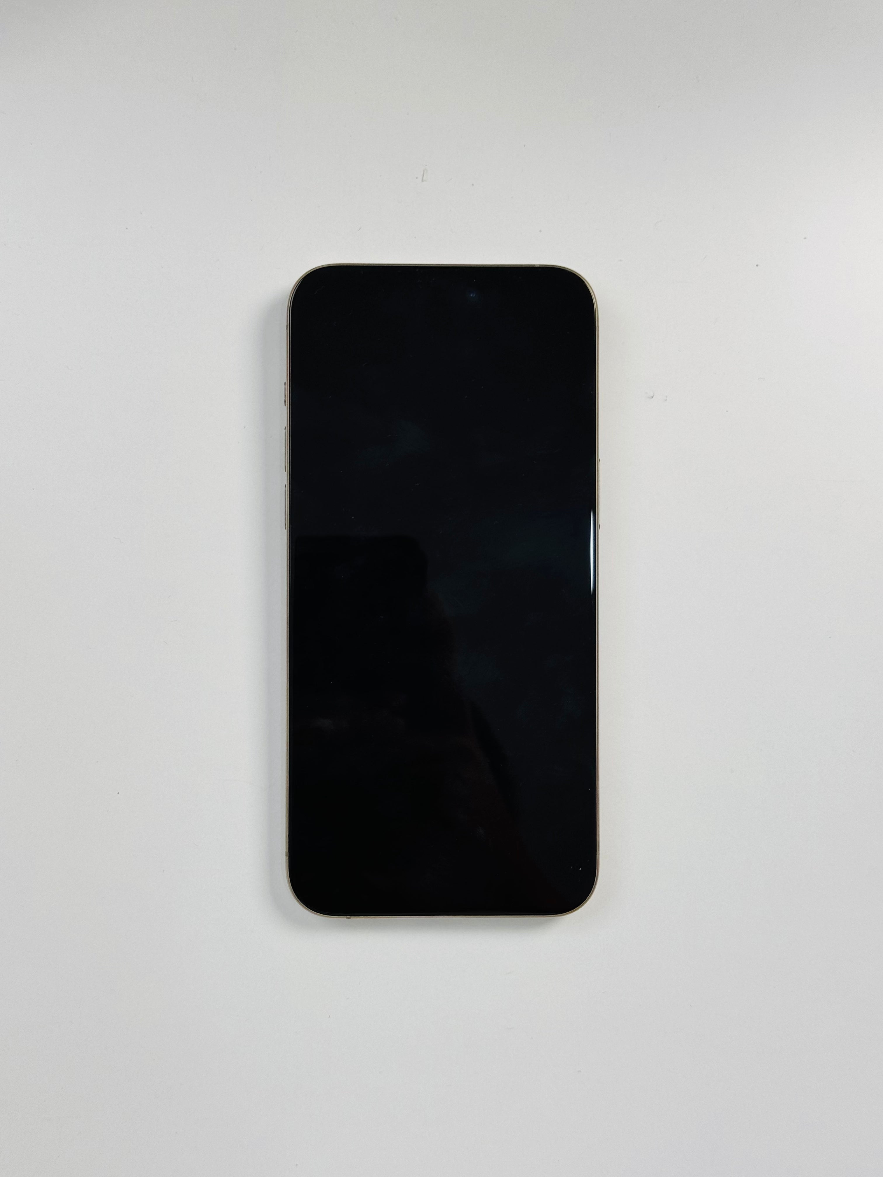 iPhone 15 Pro Max 256GB ex iBox Natural Titanium