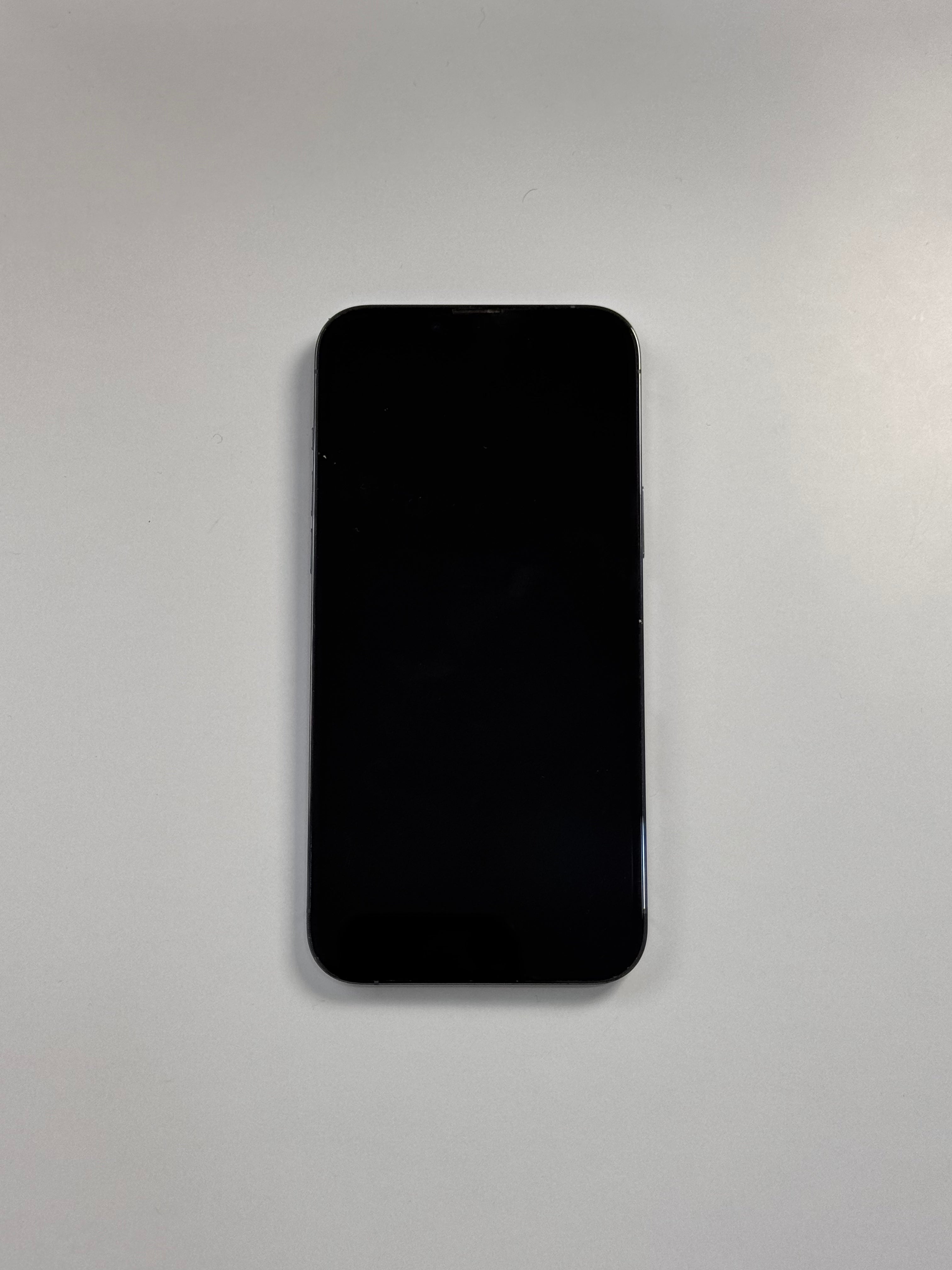 iPhone 13 Pro Max 256GB Bea Cukai Sierra Blue