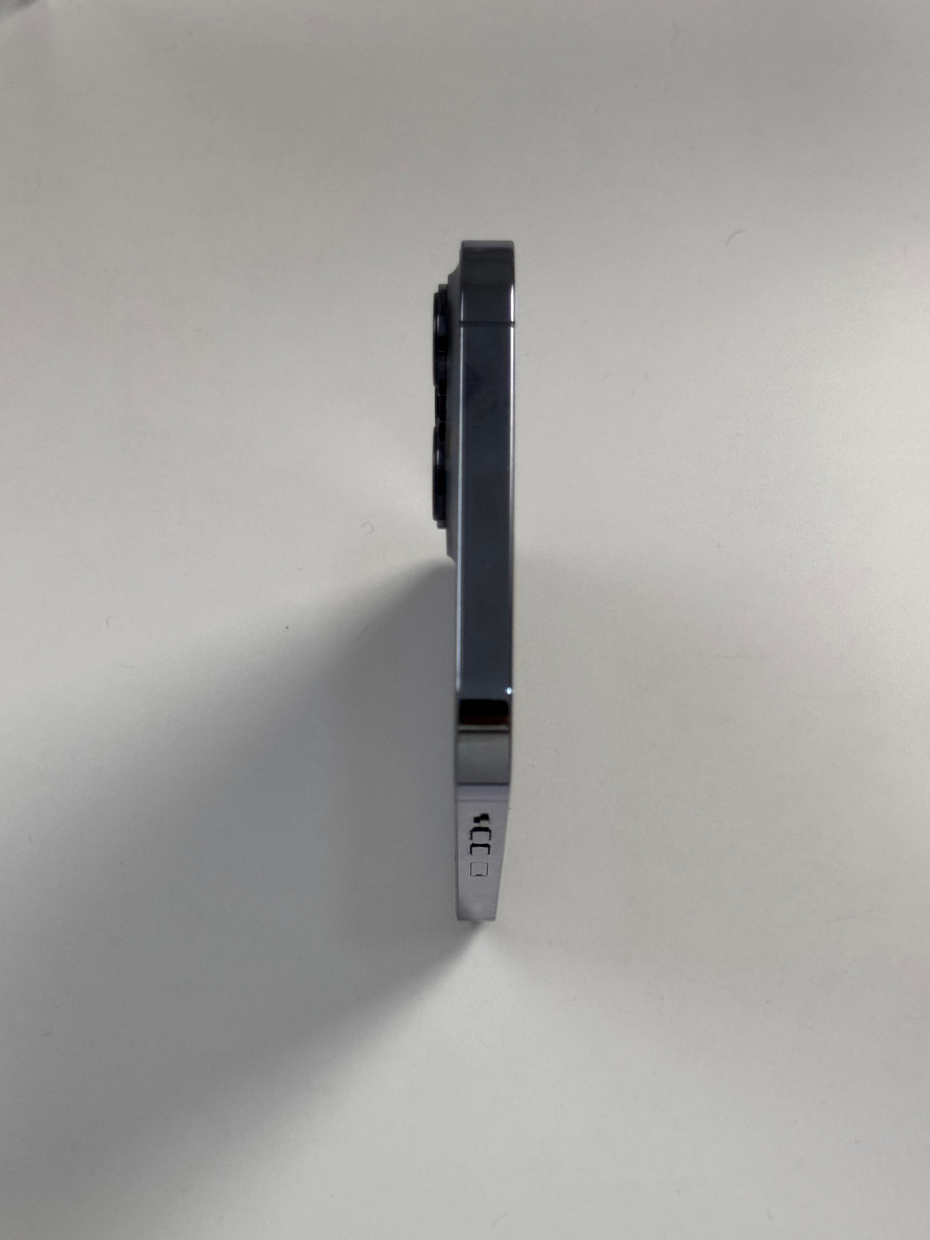 iPhone 13 Pro Max 256GB Bea Cukai Sierra Blue