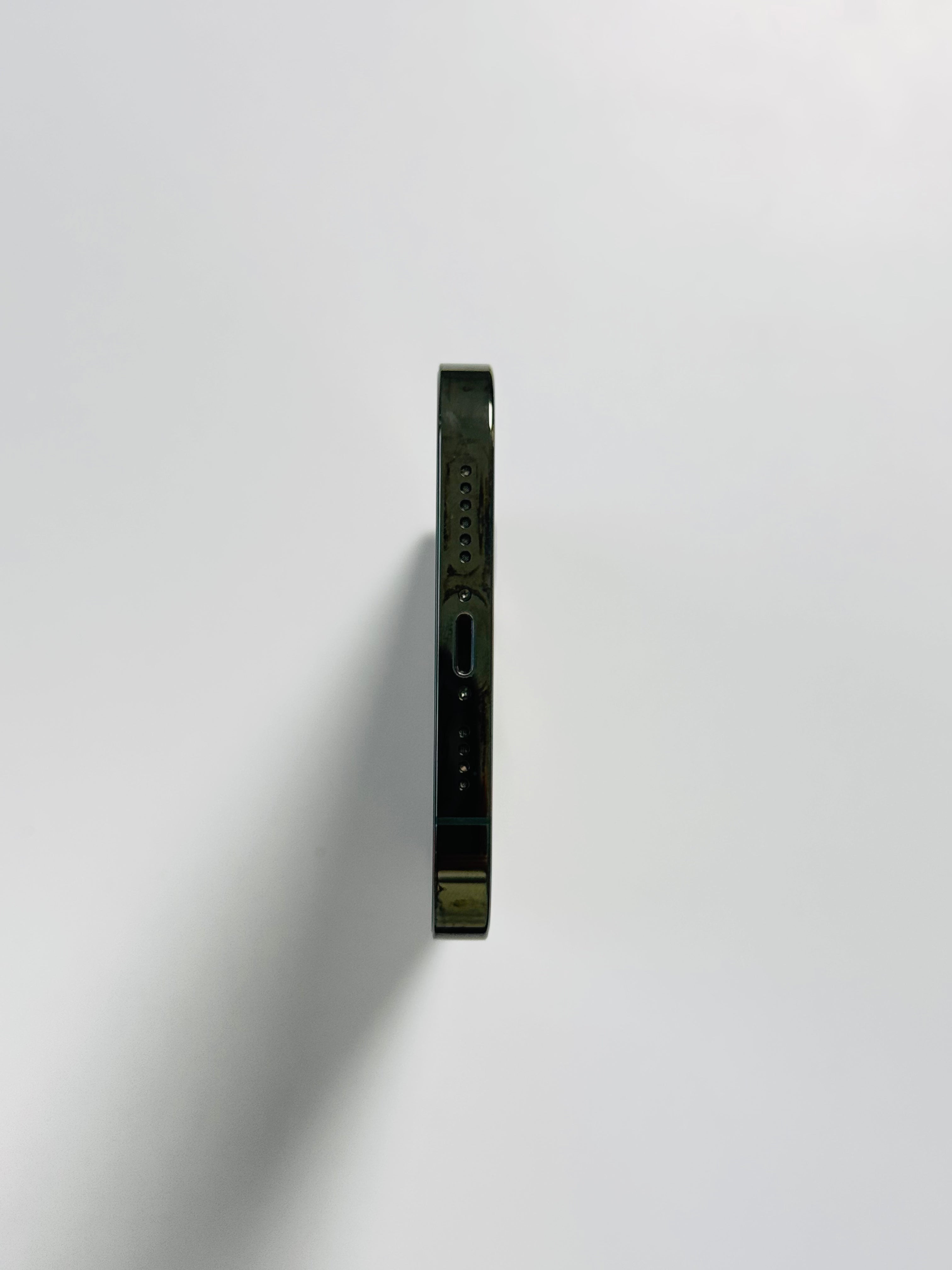 iPhone 13 Pro Max 256GB ex iBox Alpine Green Kondisi Baik