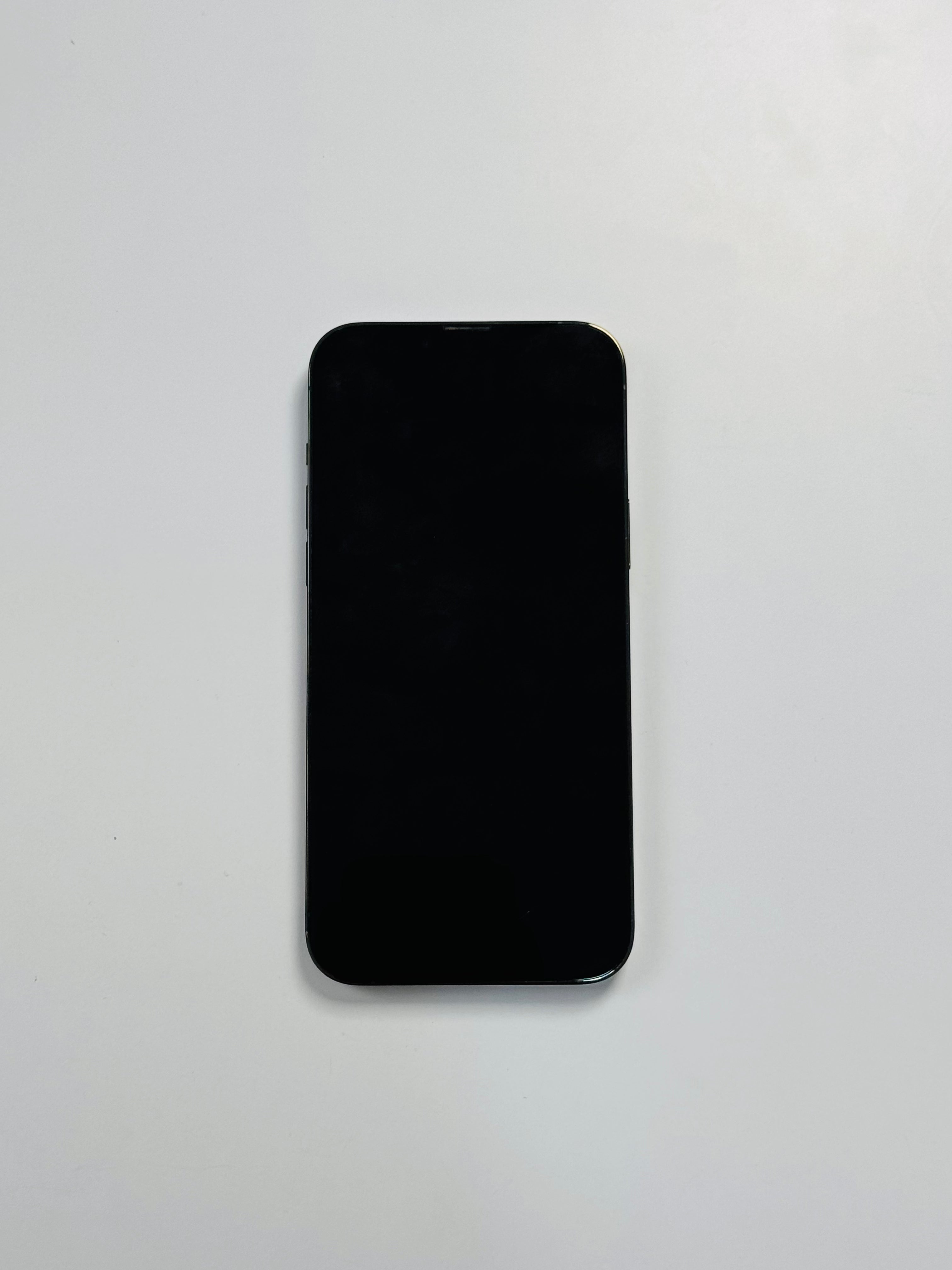 iPhone 13 Pro Max 256GB ex iBox Alpine Green Kondisi Baik