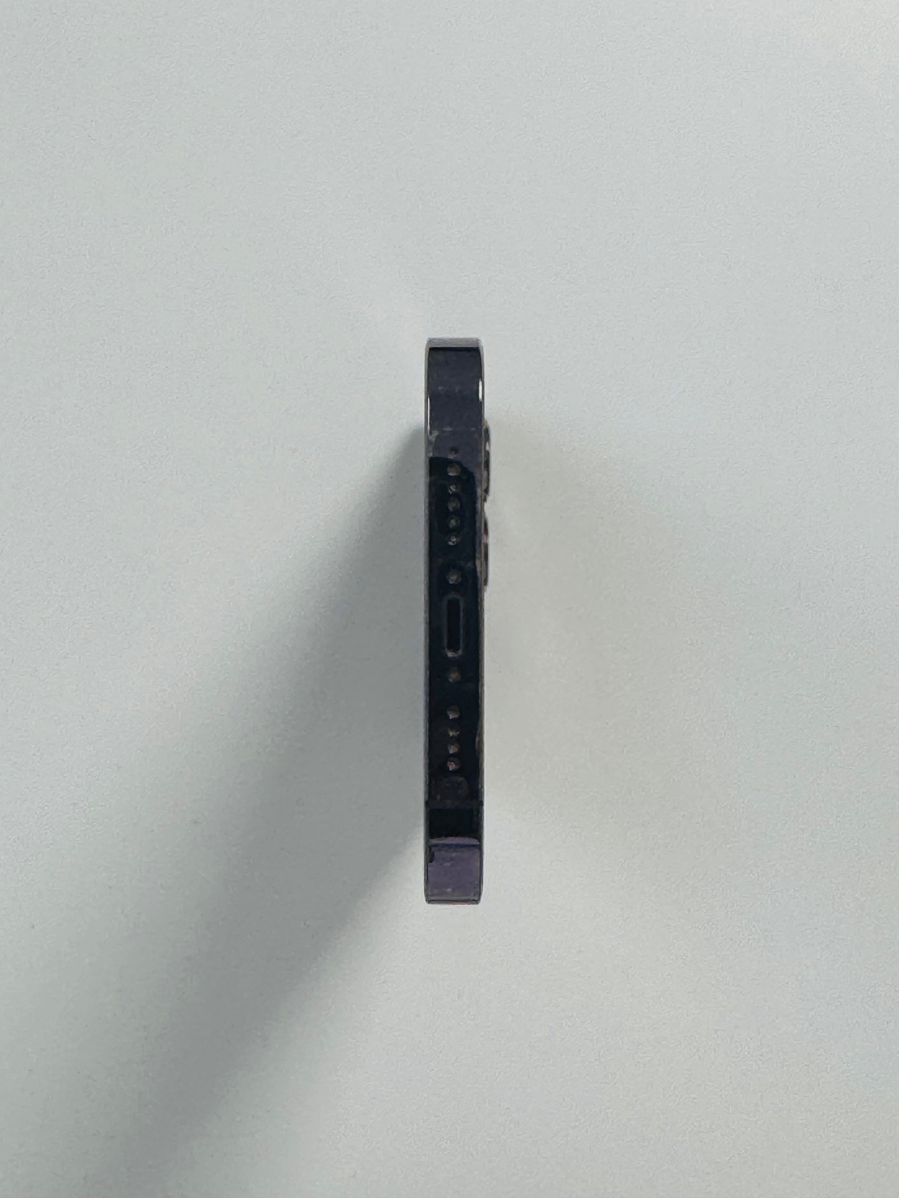 iPhone 14 Pro Max 128GB ex iBox Deep Purple Kondisi Baik