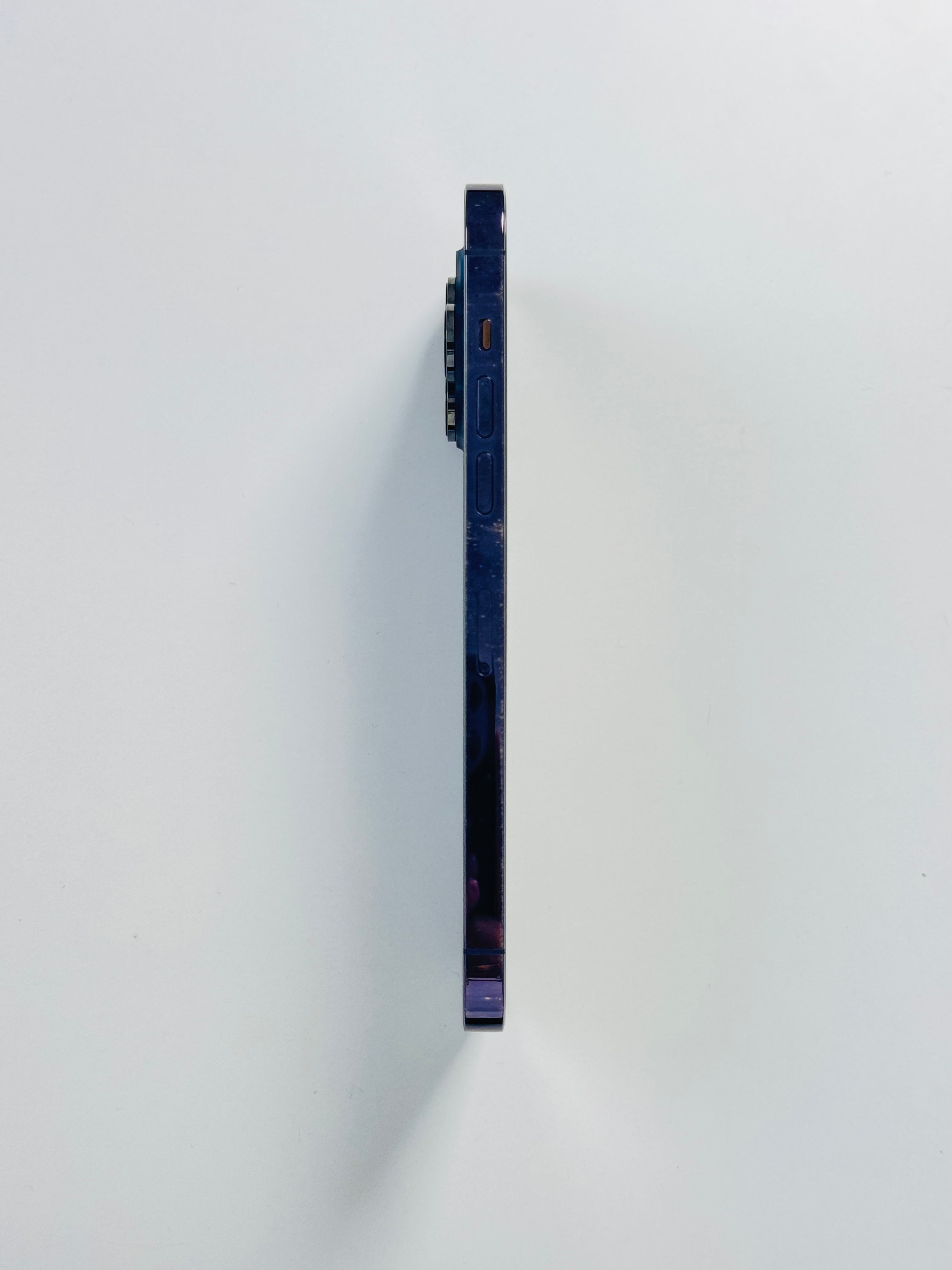 iPhone 14 Pro Max 128GB ex iBox Deep Purple Kondisi Baik