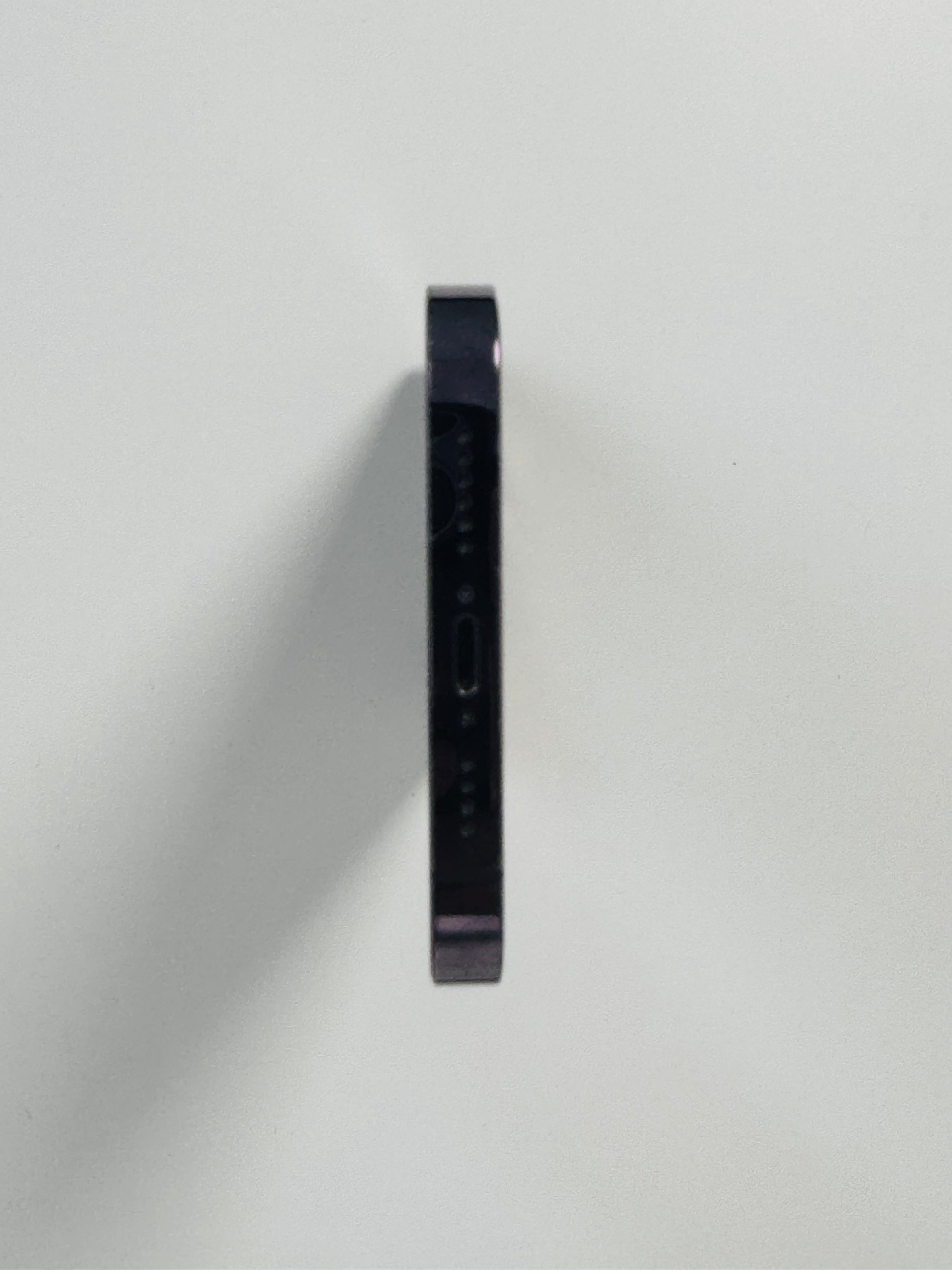 iPhone 14 Pro Max 128GB ex iBox Deep Purple Kondisi Baik