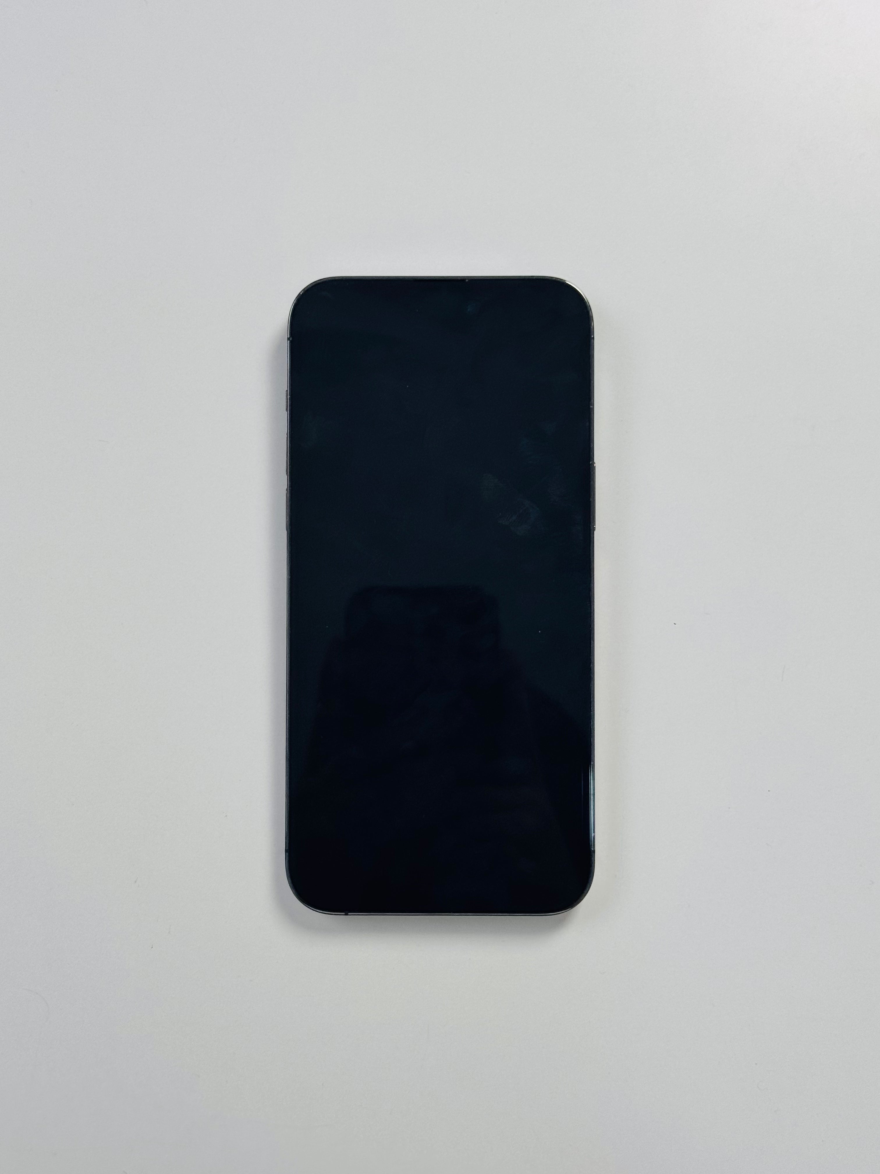 iPhone 14 Pro Max 128GB ex iBox Deep Purple Kondisi Baik