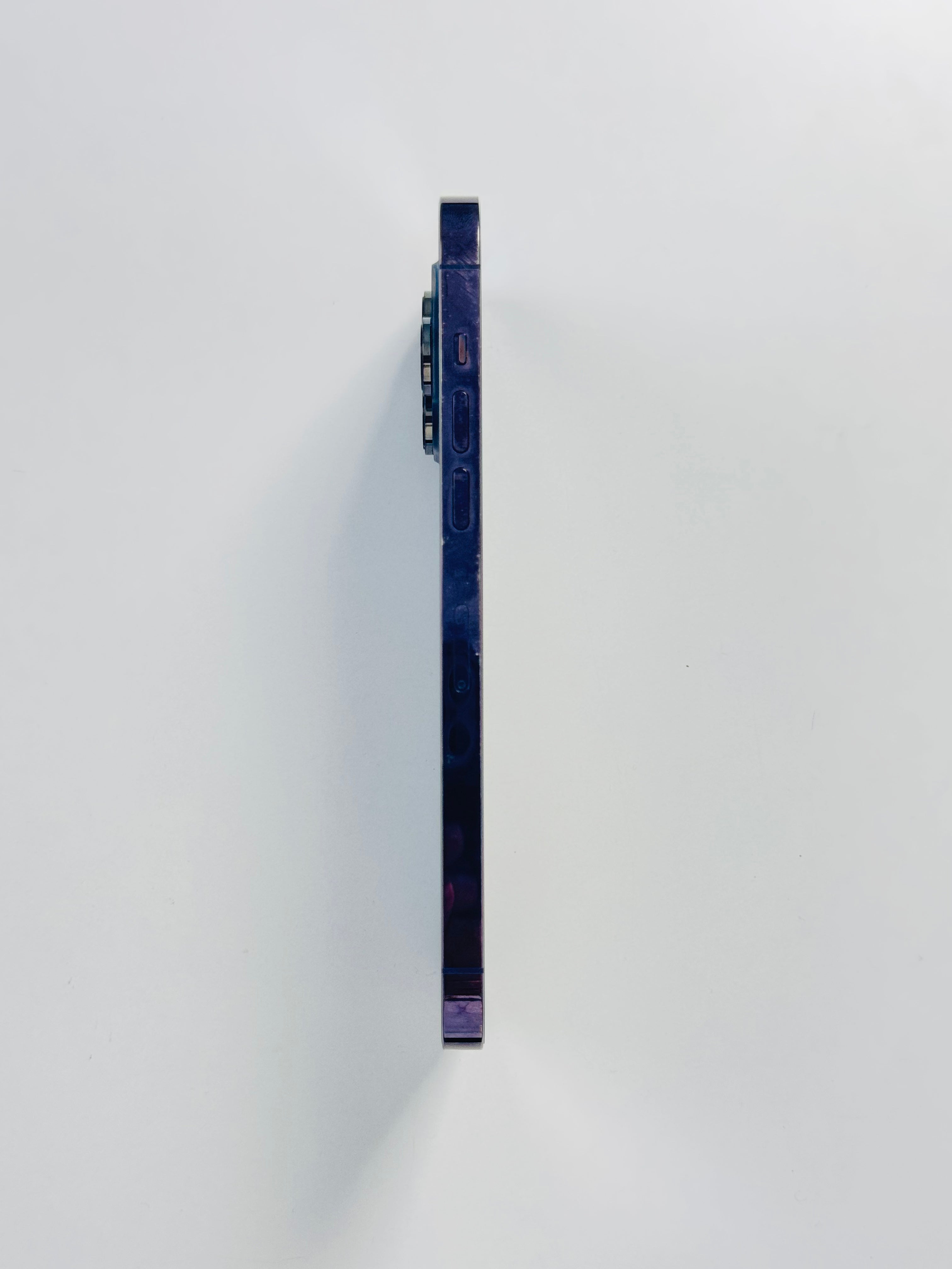 iPhone 14 Pro Max 128GB ex iBox Deep Purple Kondisi Baik