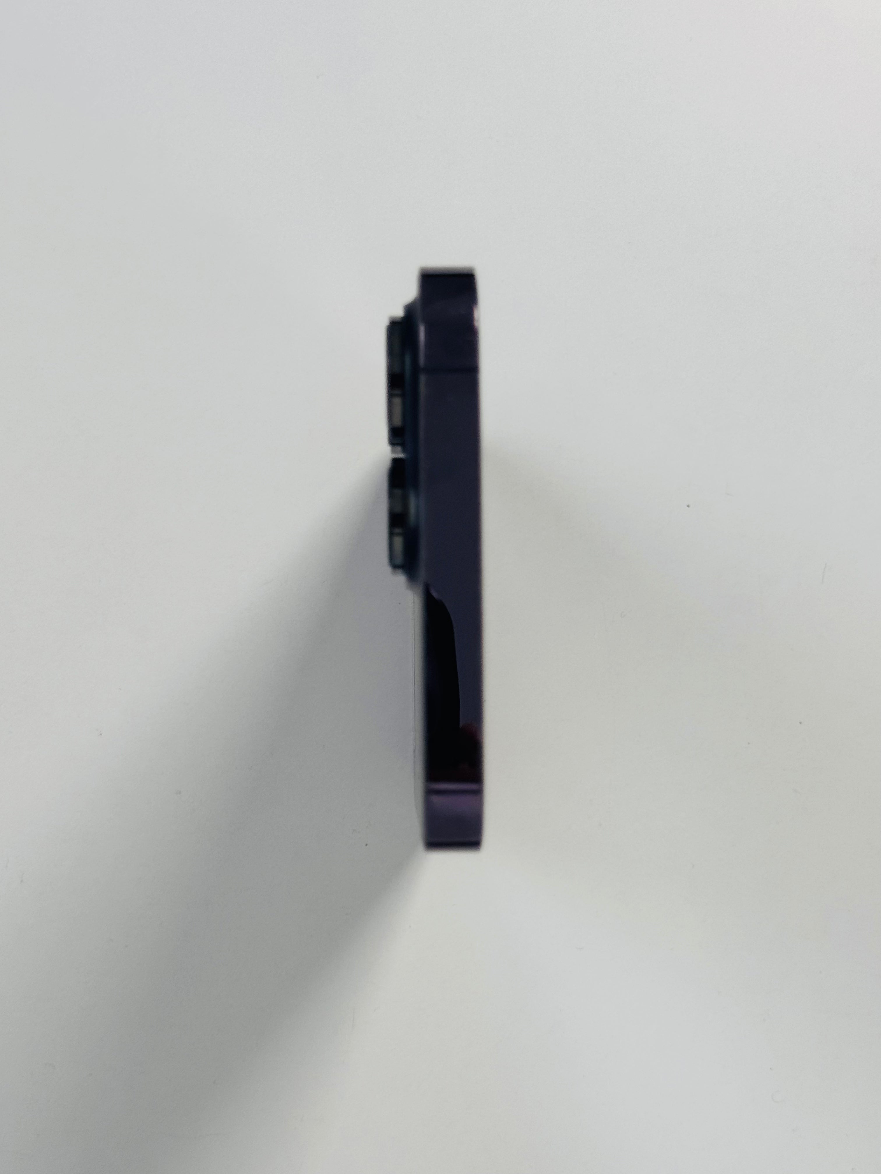 iPhone 14 Pro Max 128GB ex iBox Deep Purple Kondisi Baik