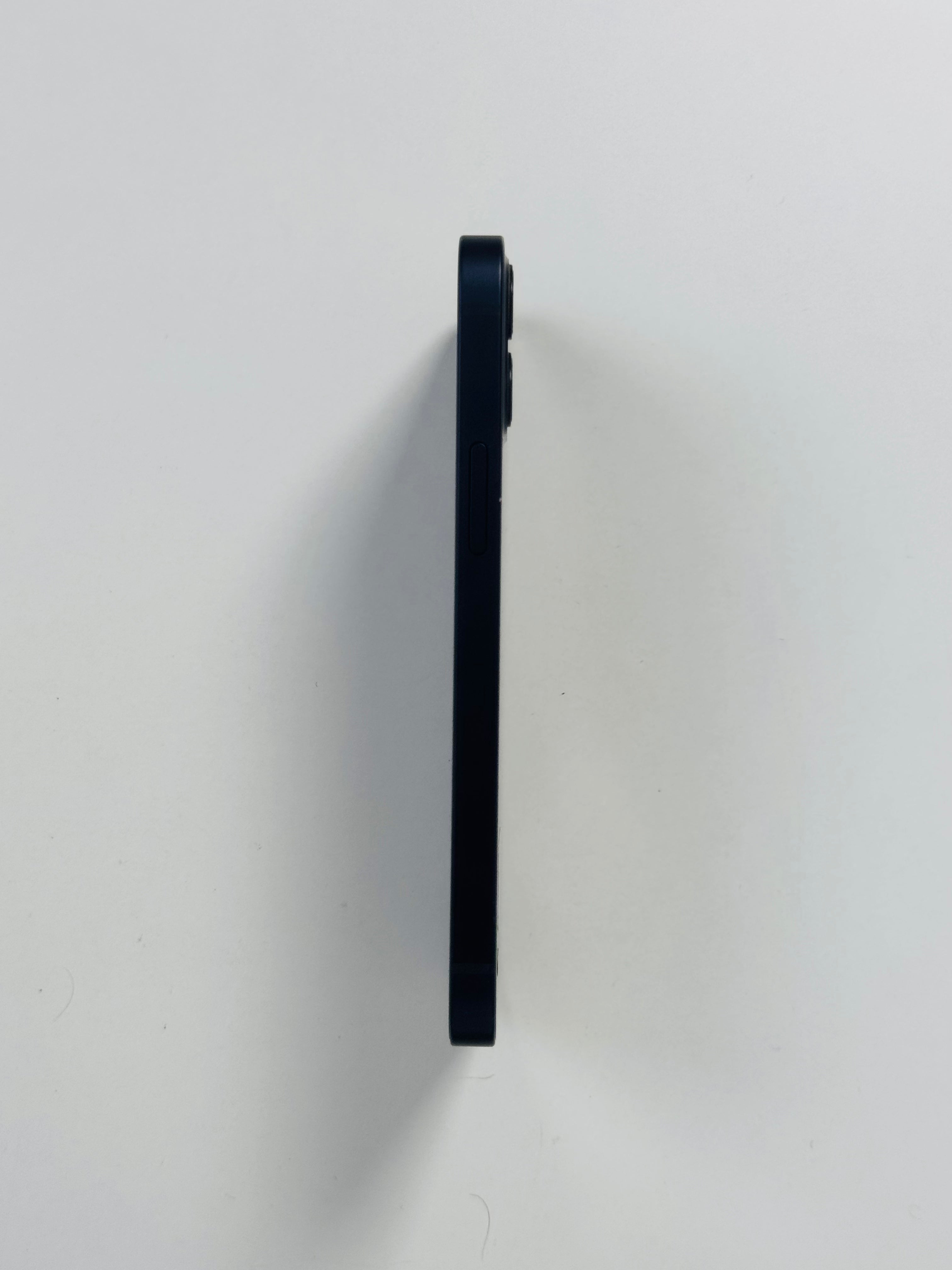 iPhone 12 Mini 64GB ex iBox Black Kondisi Sempurna