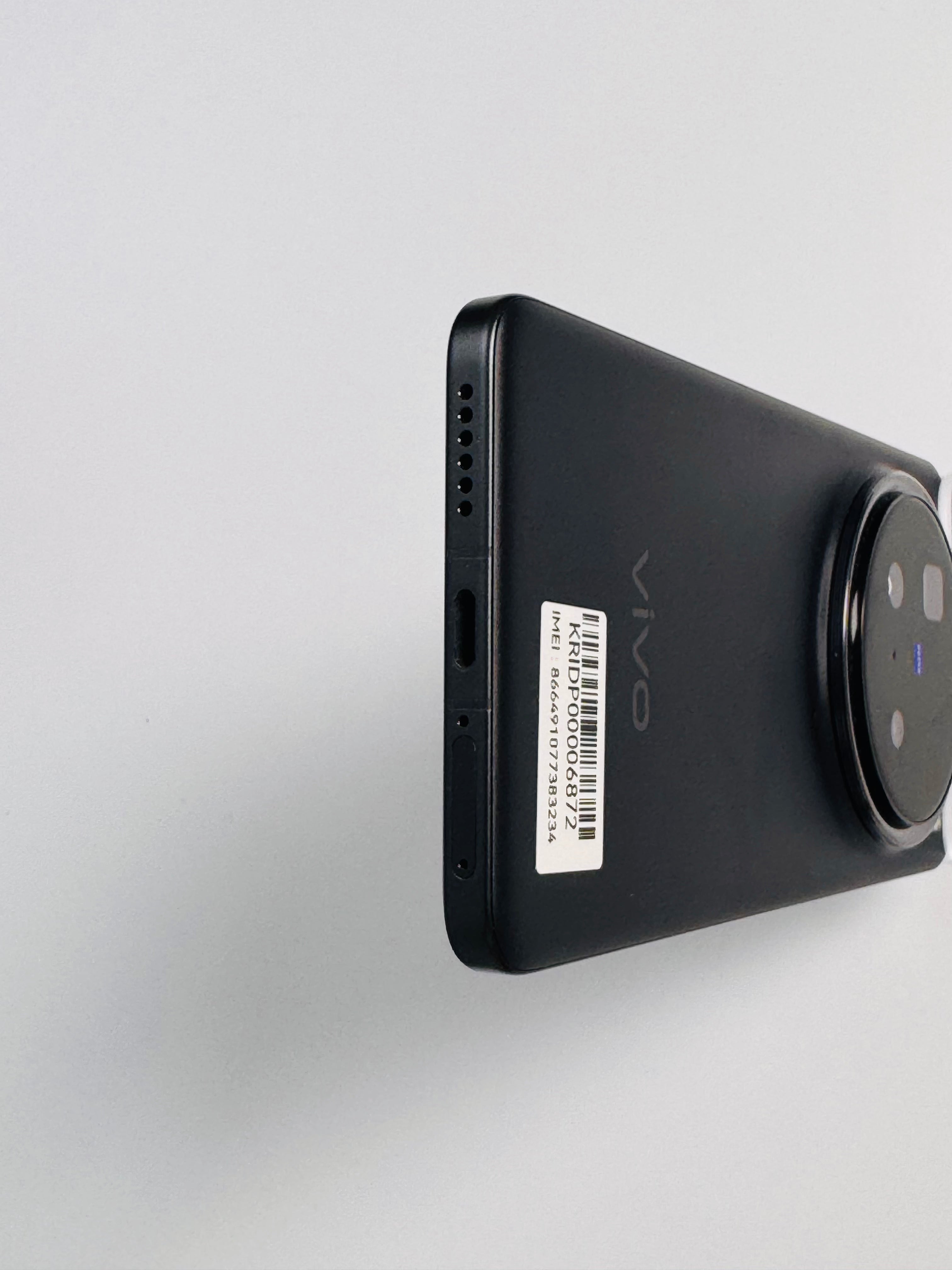 VIVO X200 Pro 256GB Bea Cukai Kondisi Sempurna