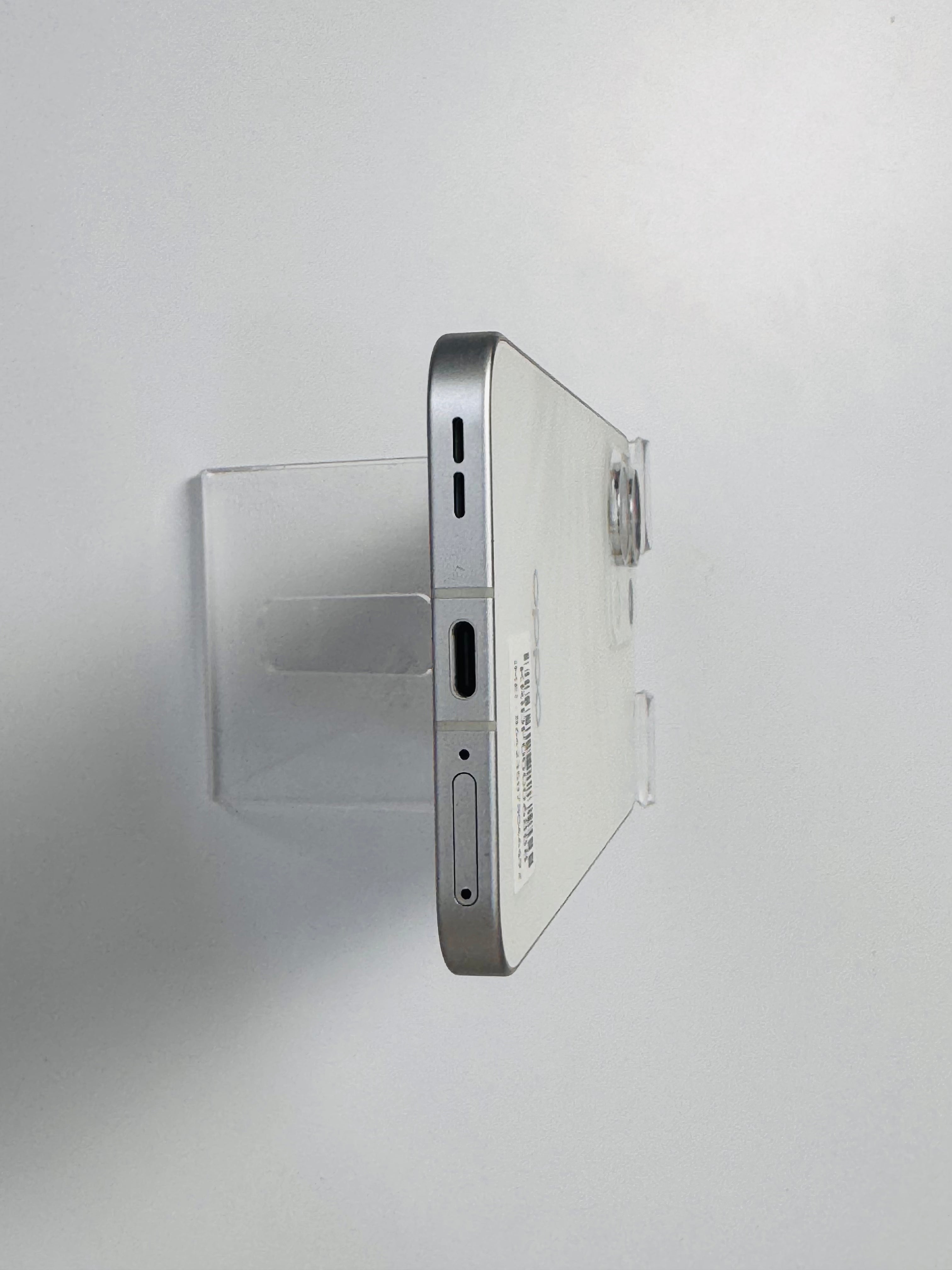 OPPO Reno 13 256GB Plume White Kondisi Sempurna