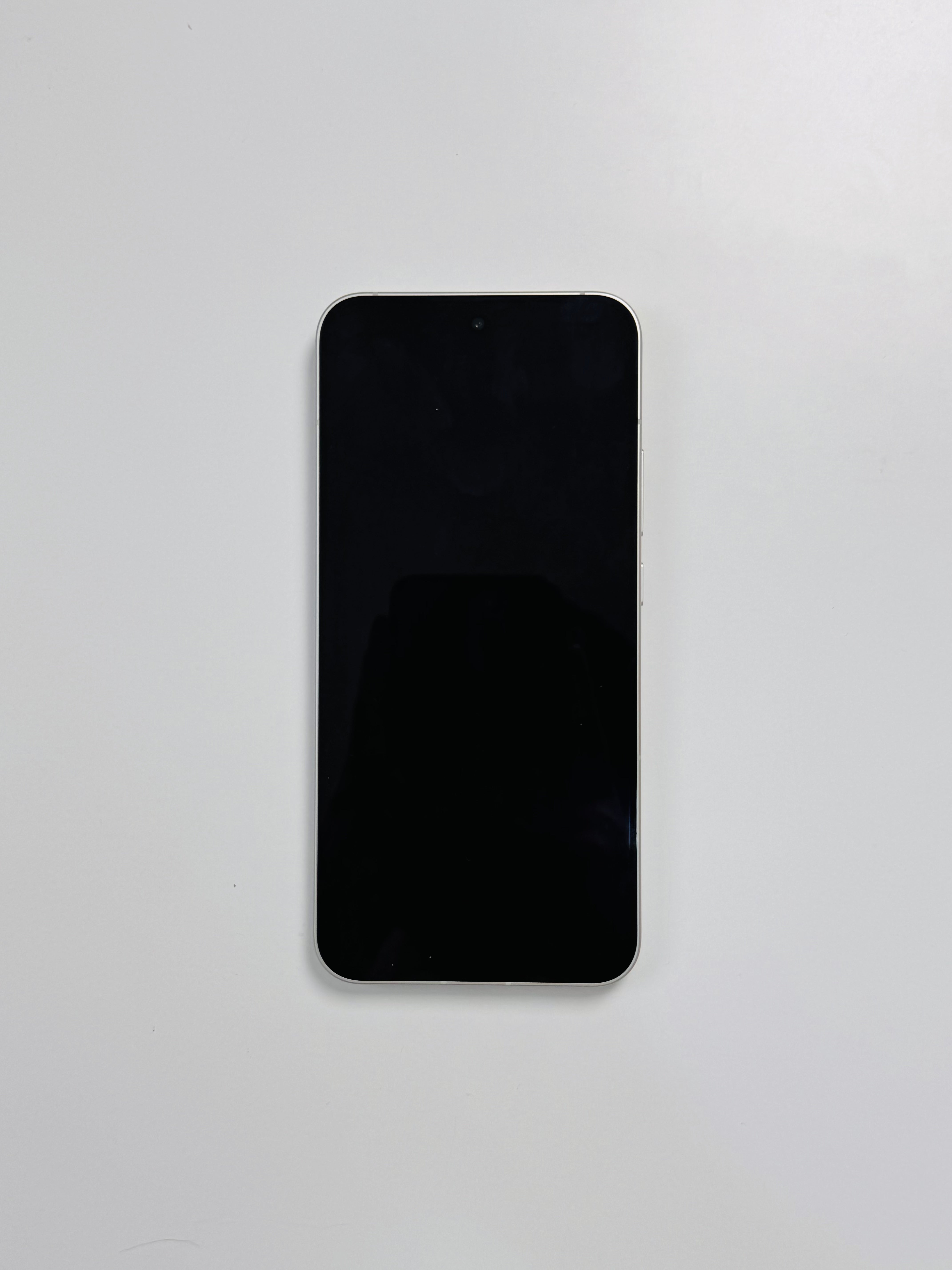 OPPO Reno 13 256GB Plume White Kondisi Sempurna