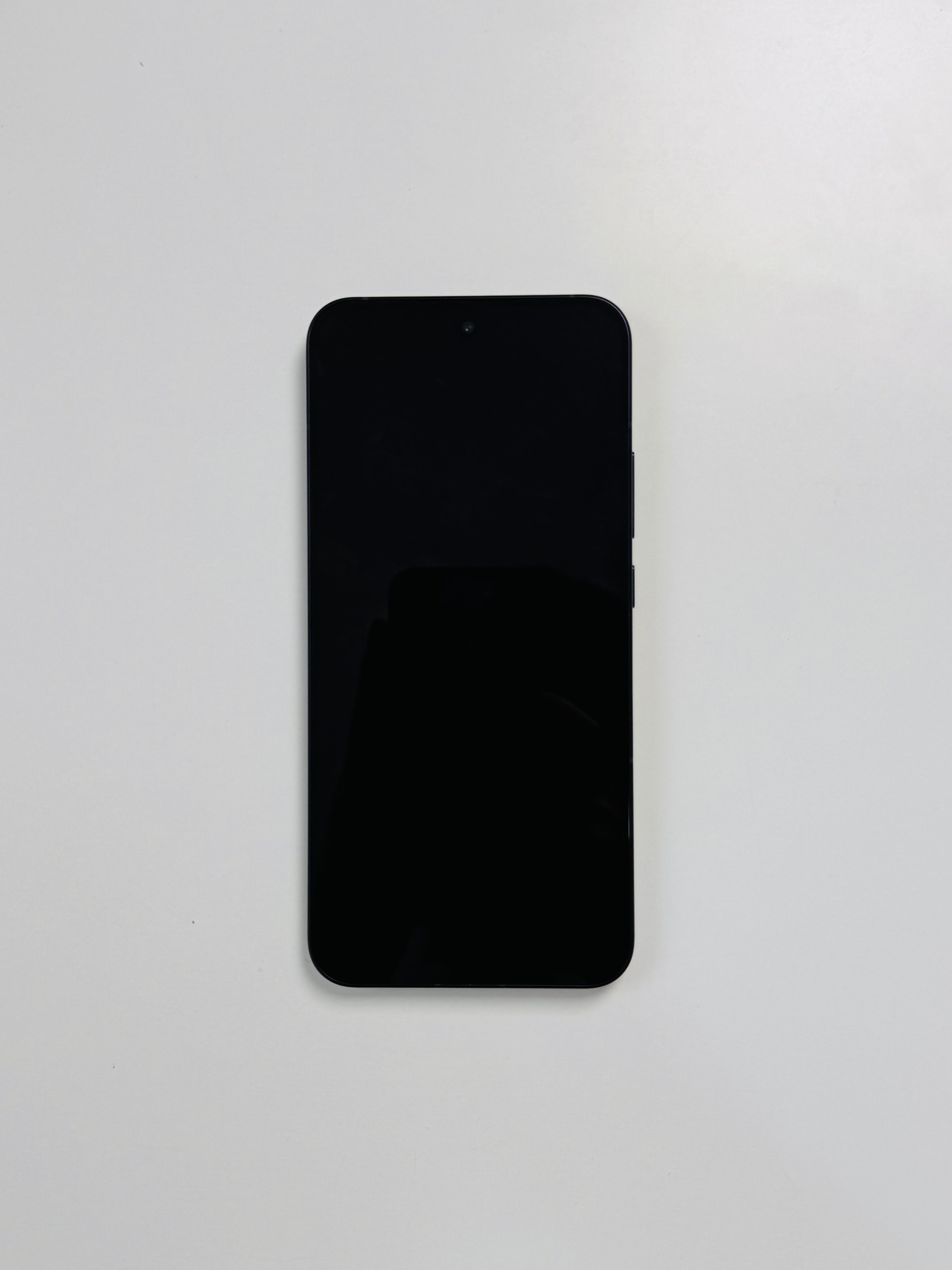 OPPO Reno 13 256GB Luminous Blue Kondisi Sempurna