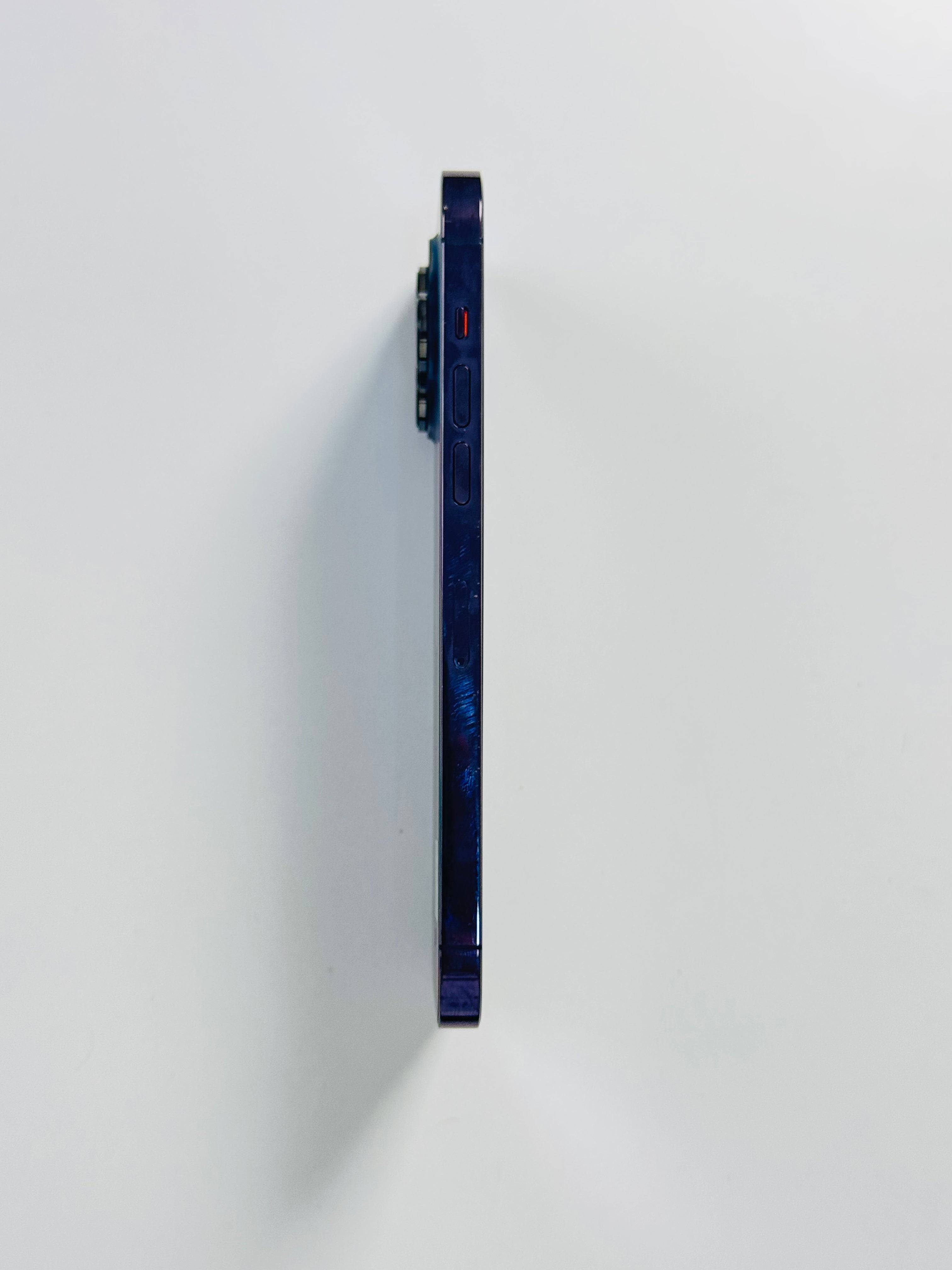 iPhone 14 Pro Max 256GB ex iBox Deep Purple Kondisi Baik