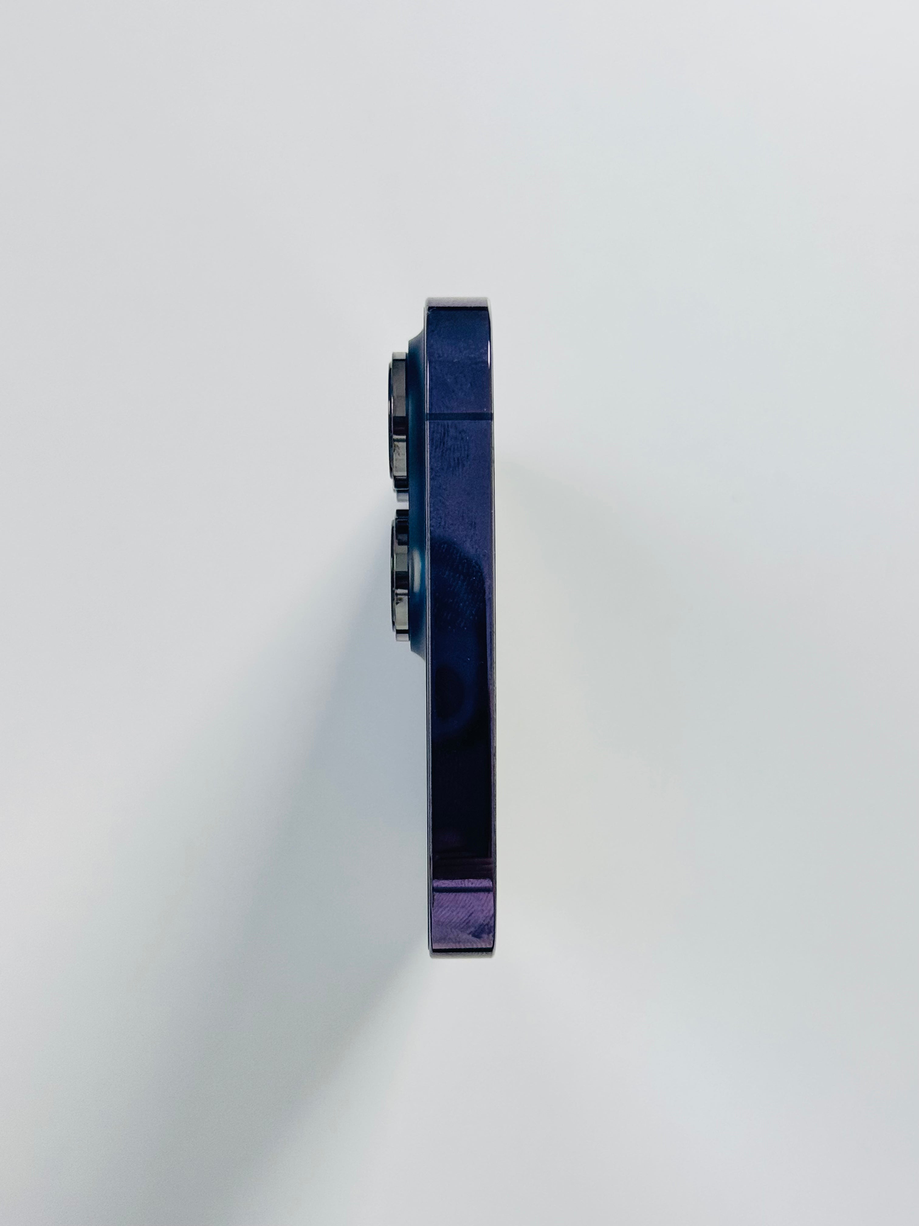 iPhone 14 Pro Max 256GB ex iBox Deep Purple Kondisi Sempurna