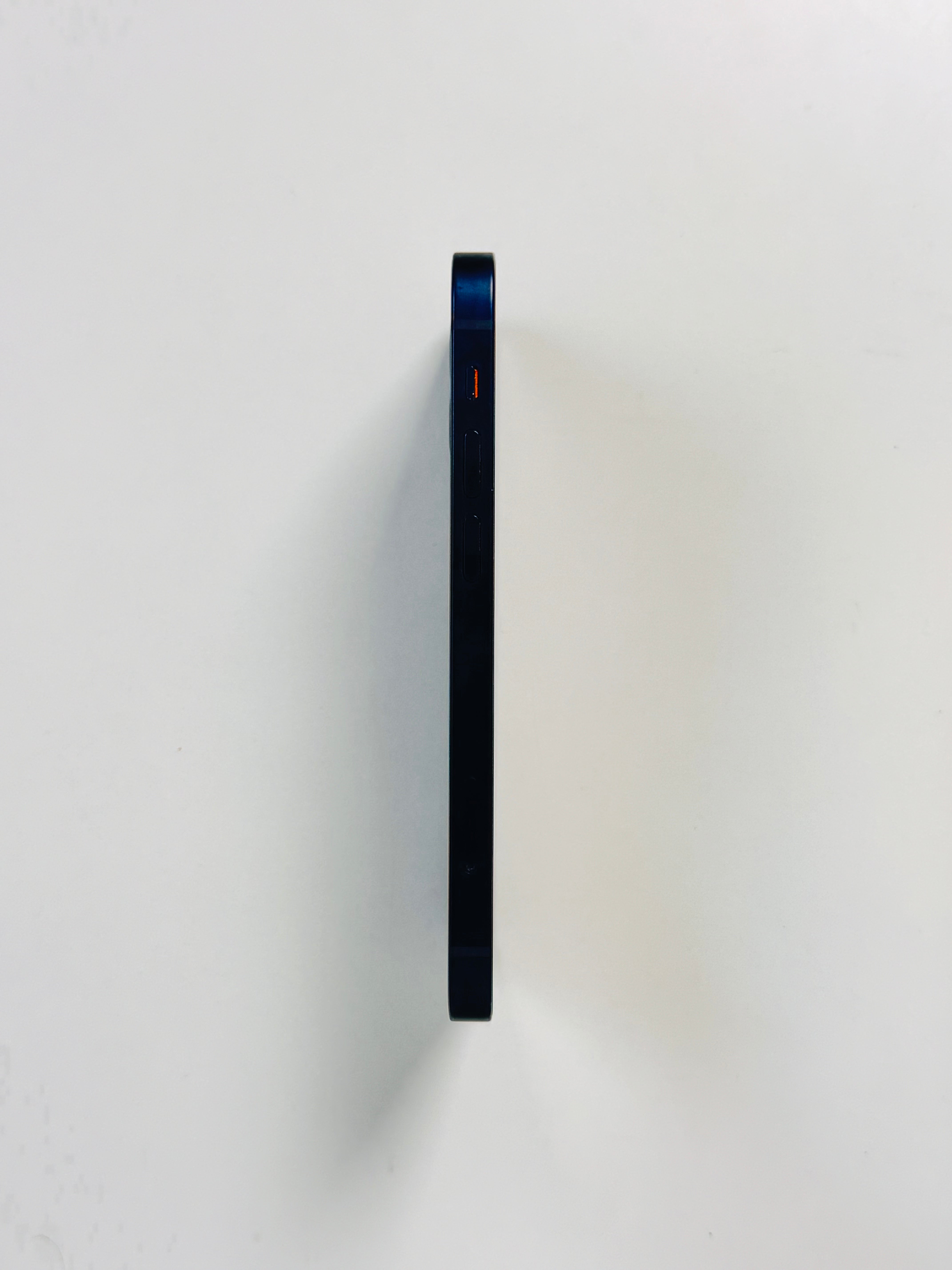 iPhone 12 Mini 64GB ex iBox Black Kondisi Baik