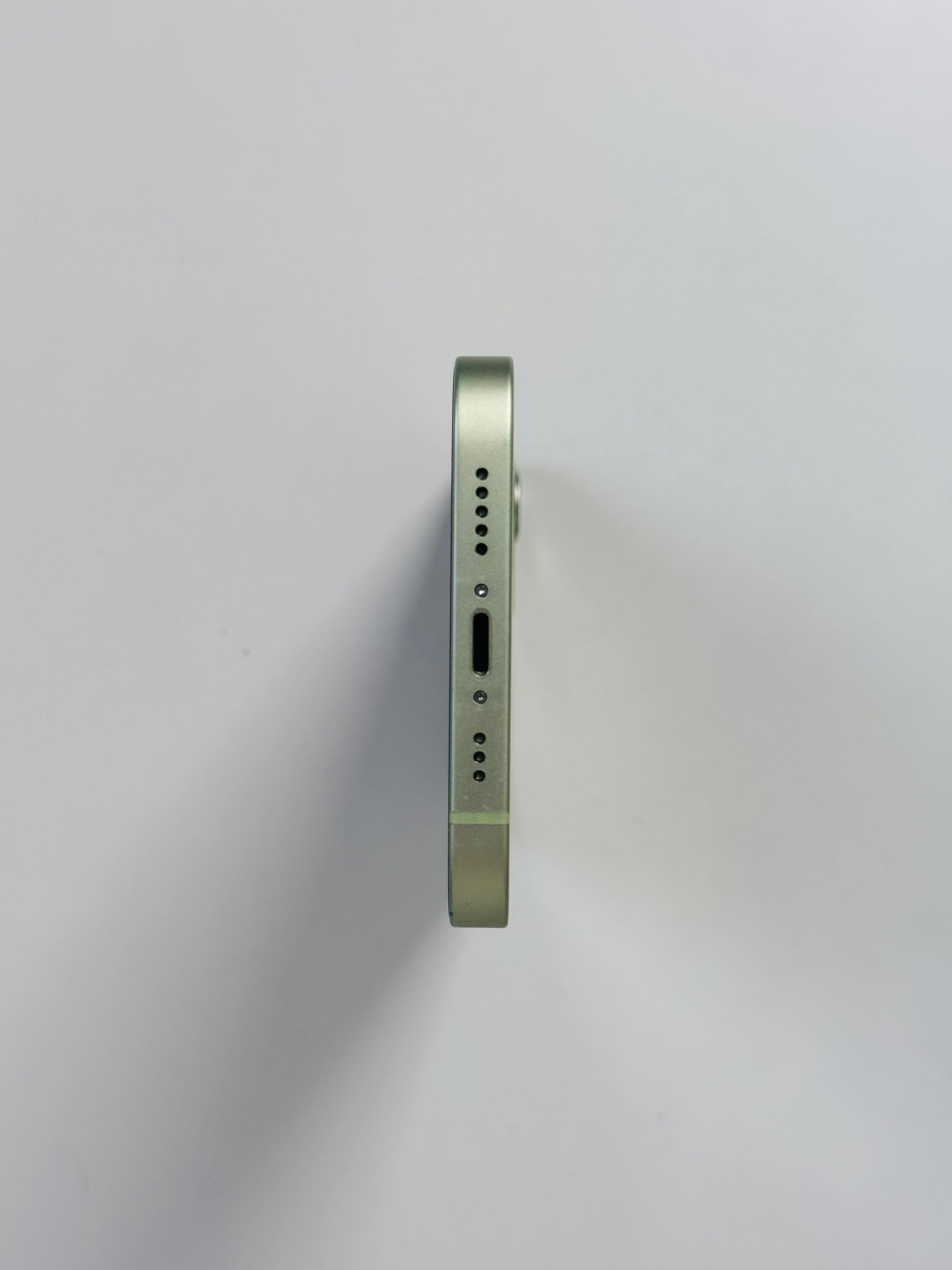 iPhone 12 64GB Bea Cukai Green Kondisi Baik