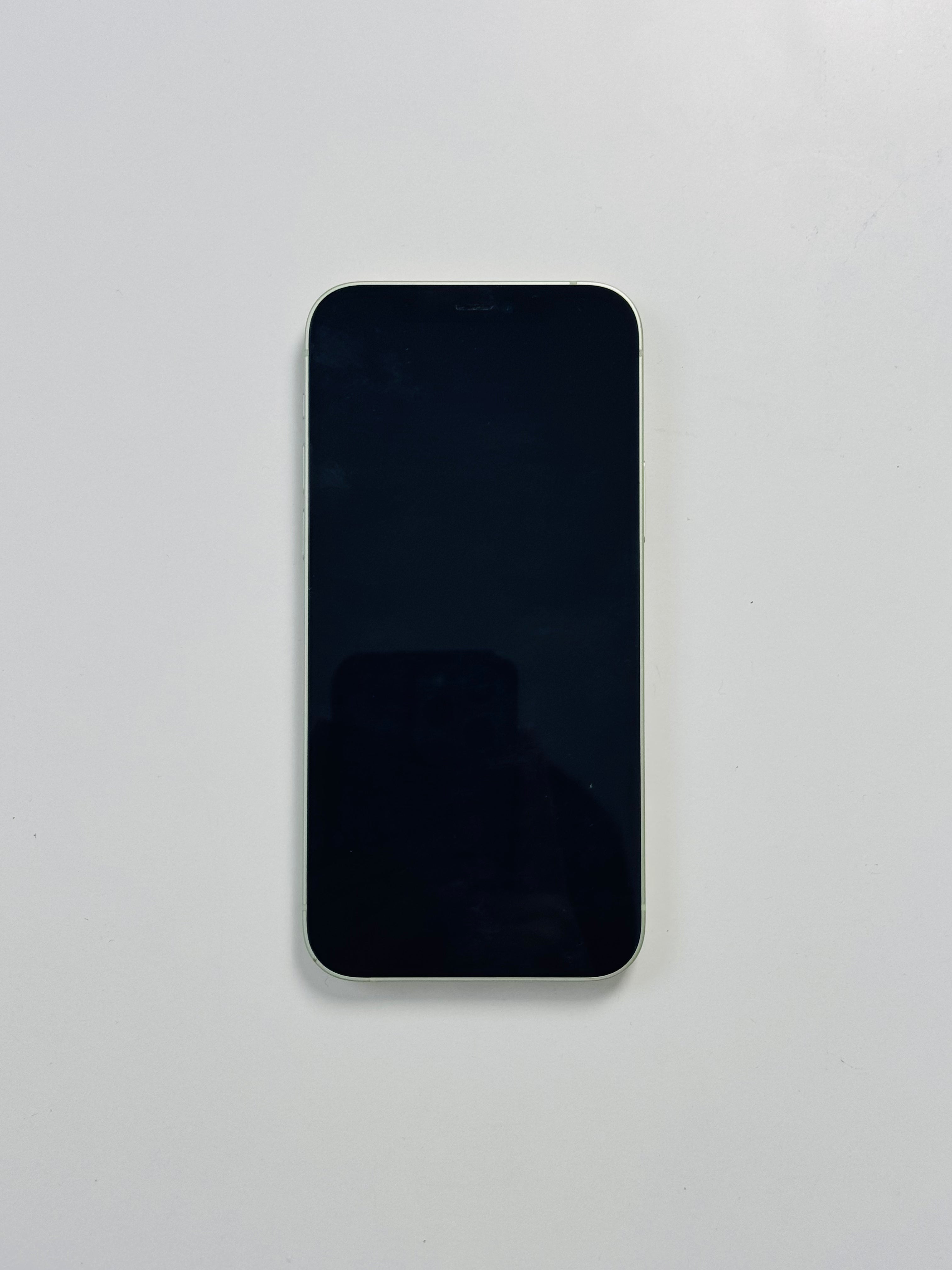 iPhone 12 64GB Bea Cukai Green Kondisi Baik