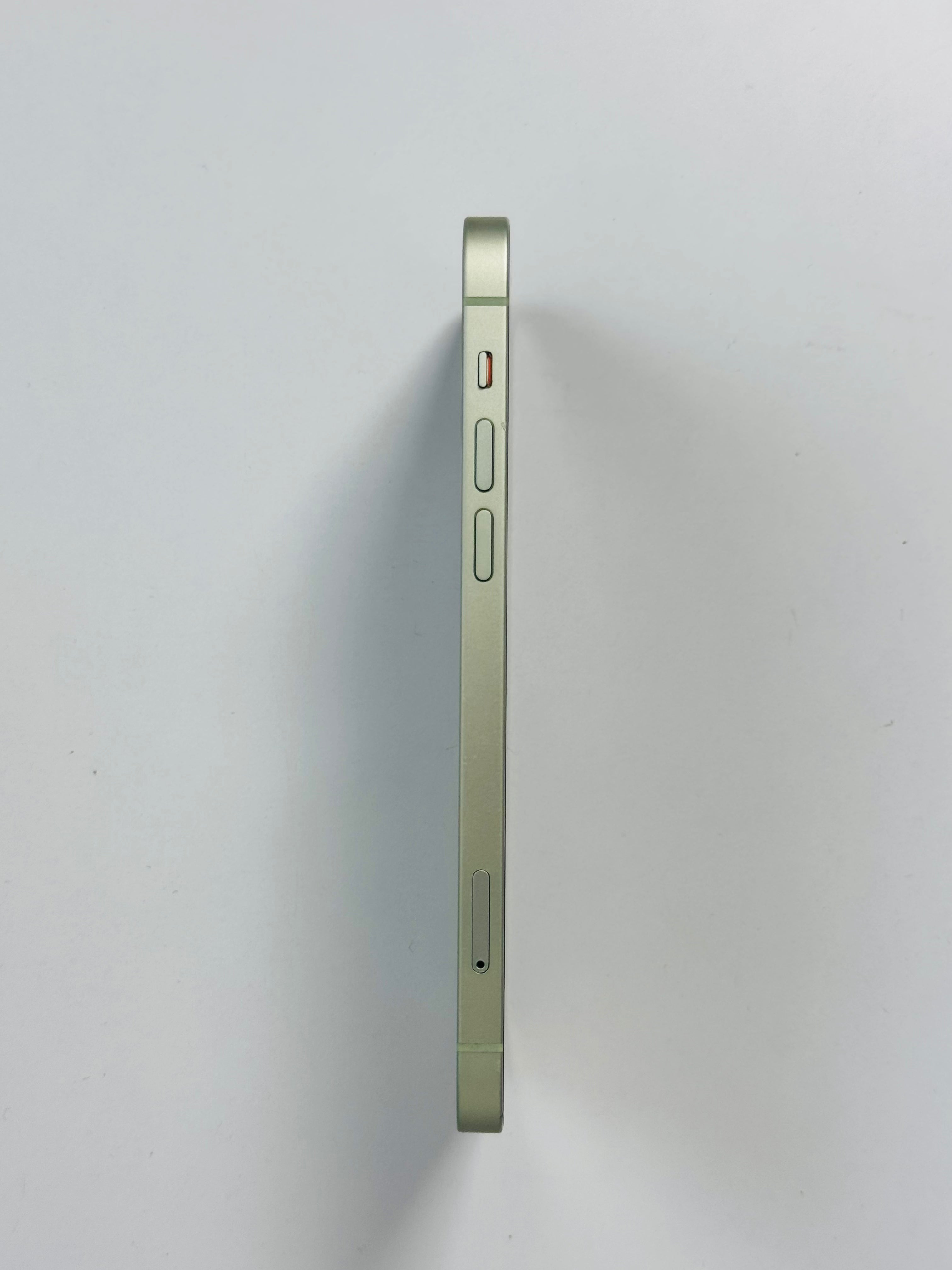 iPhone 12 64GB Bea Cukai Green Kondisi Baik