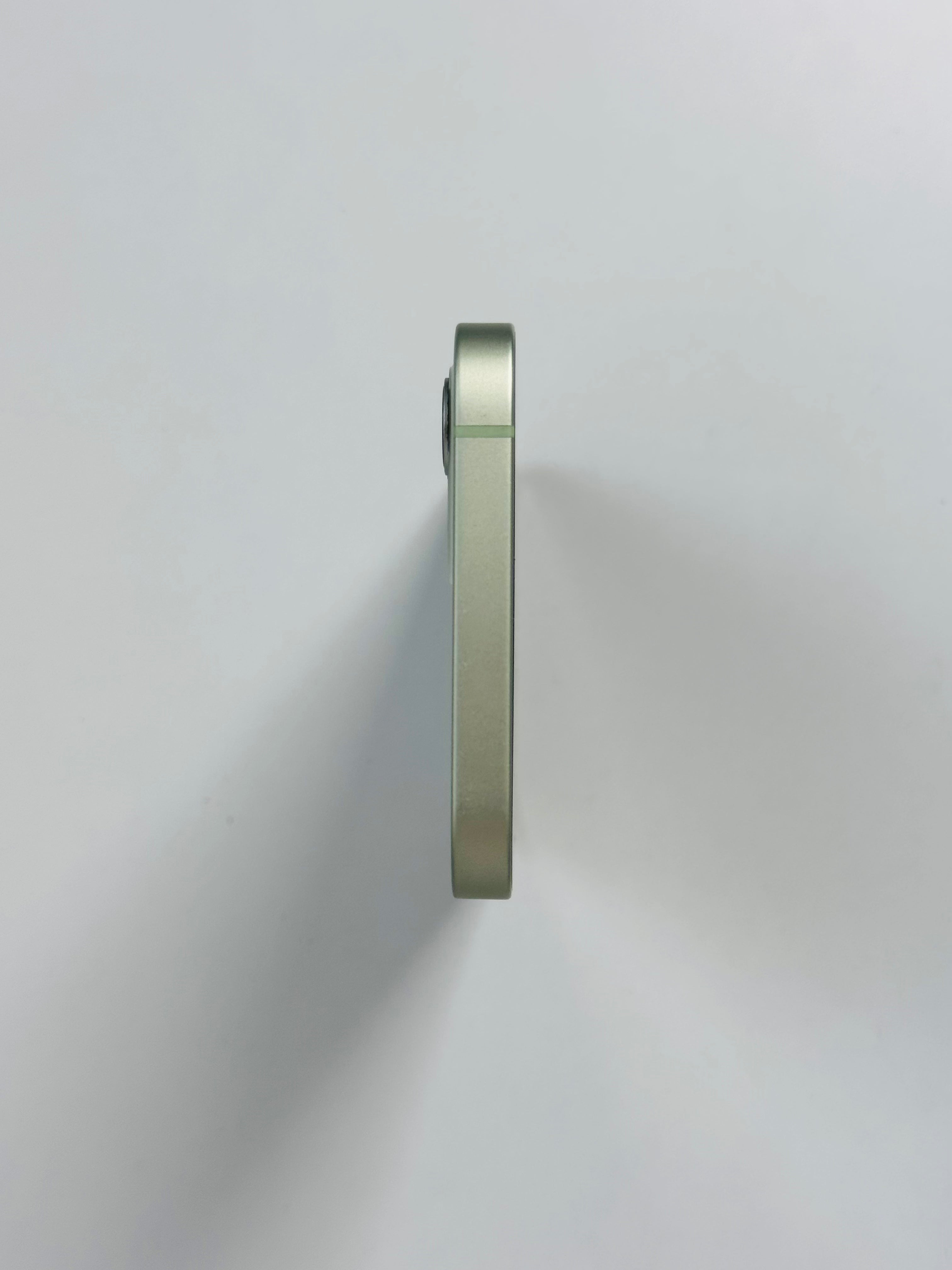 iPhone 12 64GB Bea Cukai Green Kondisi Baik