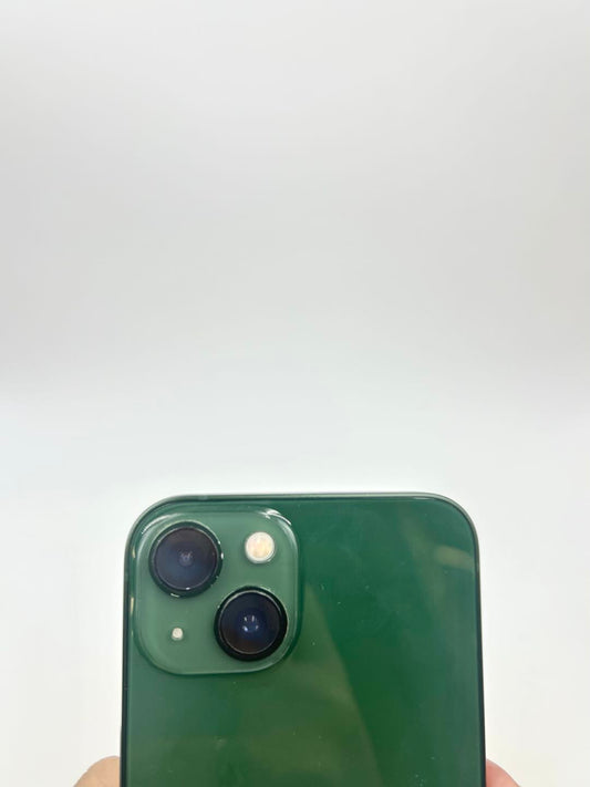 iPhone 13 256GB Green - Like New