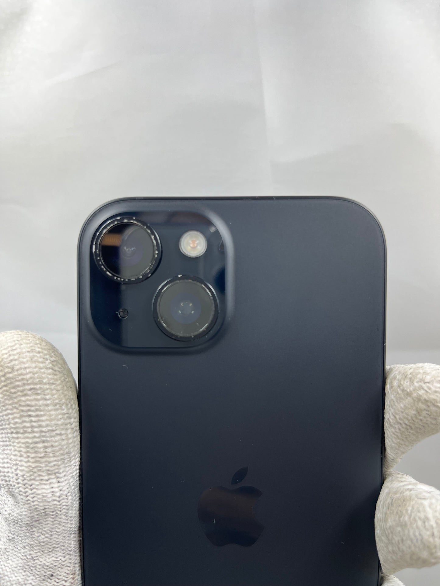 iPhone 15 128GB Black - ex iBox Like New