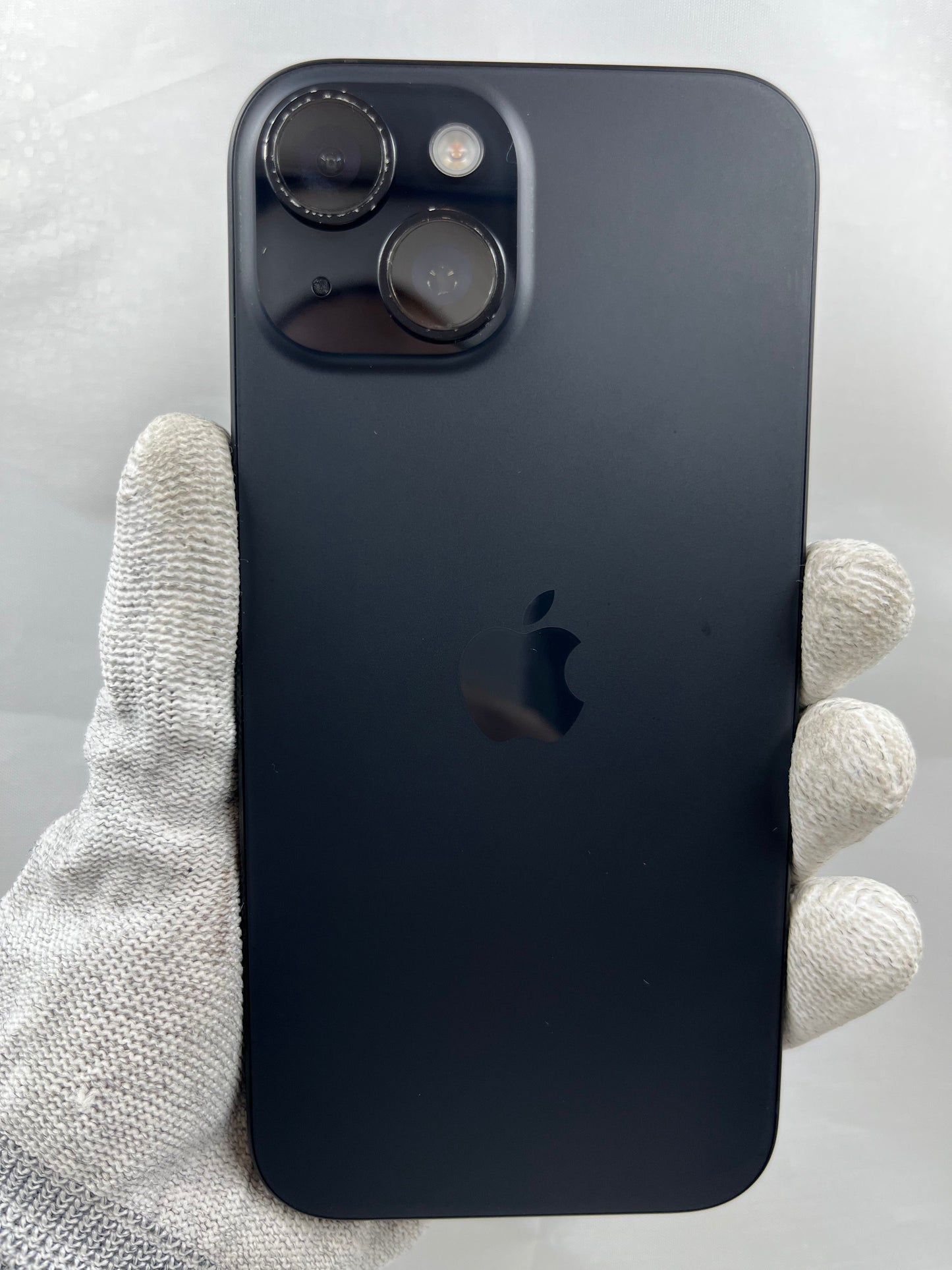 iPhone 15 128GB Black - ex iBox Like New