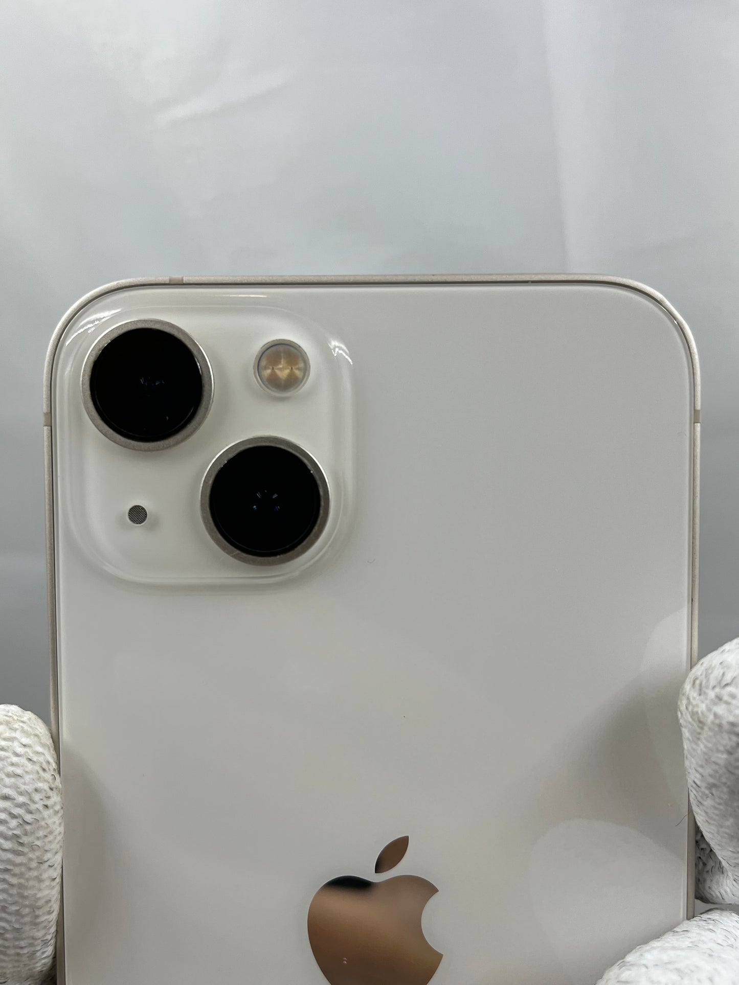iPhone 13 128GB White - ex iBox Like New
