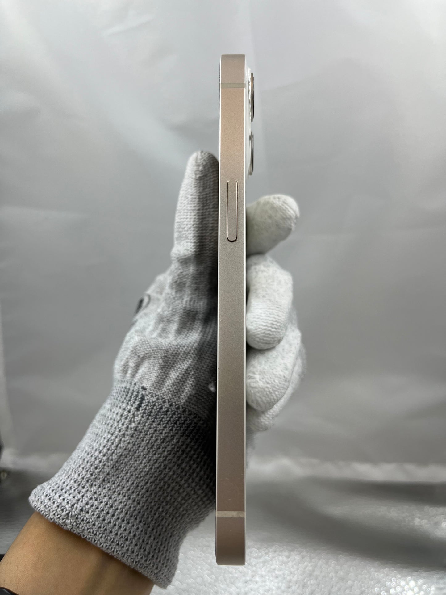 iPhone 13 128GB White - ex iBox Like New