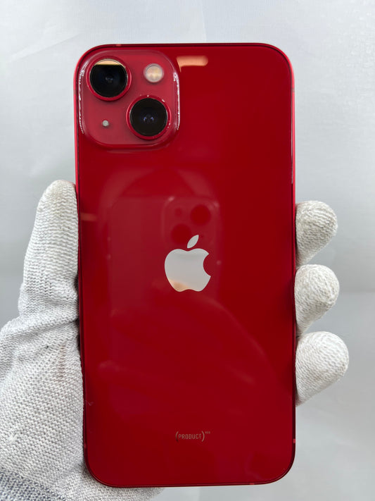 iPhone 13 256GB Red - Like New