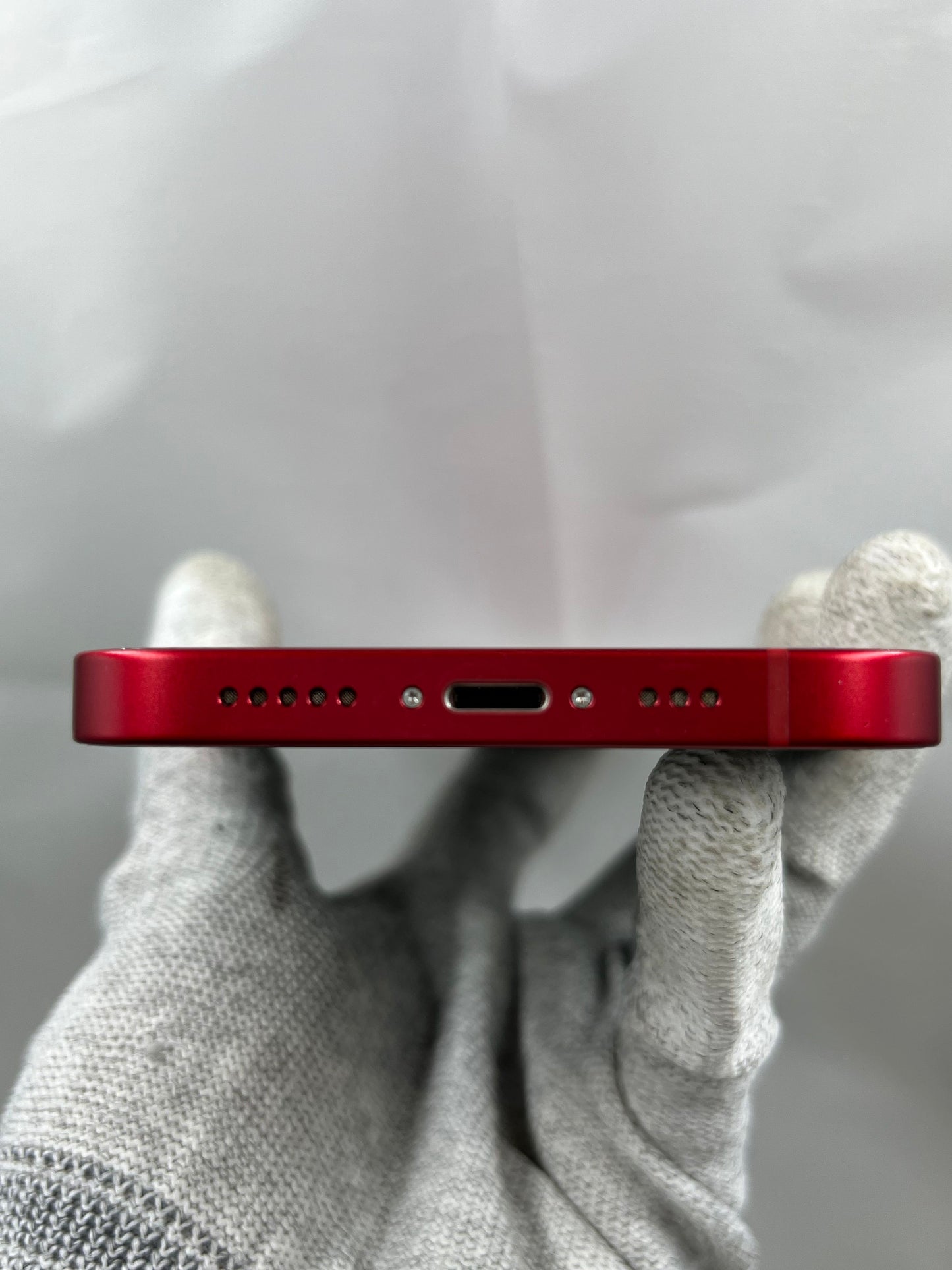 iPhone 13 256GB Red - Like New