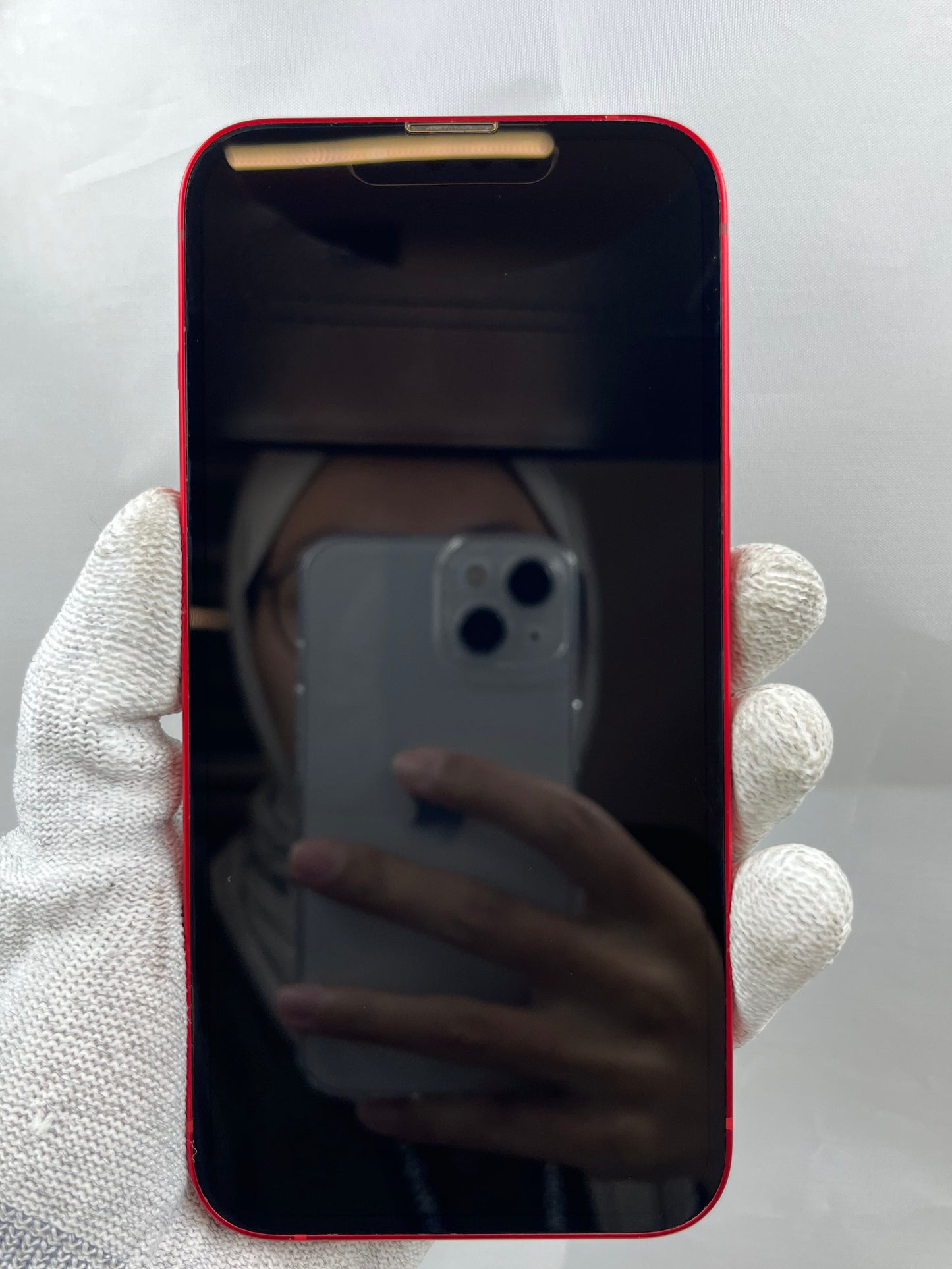 iPhone 13 256GB Red - Like New