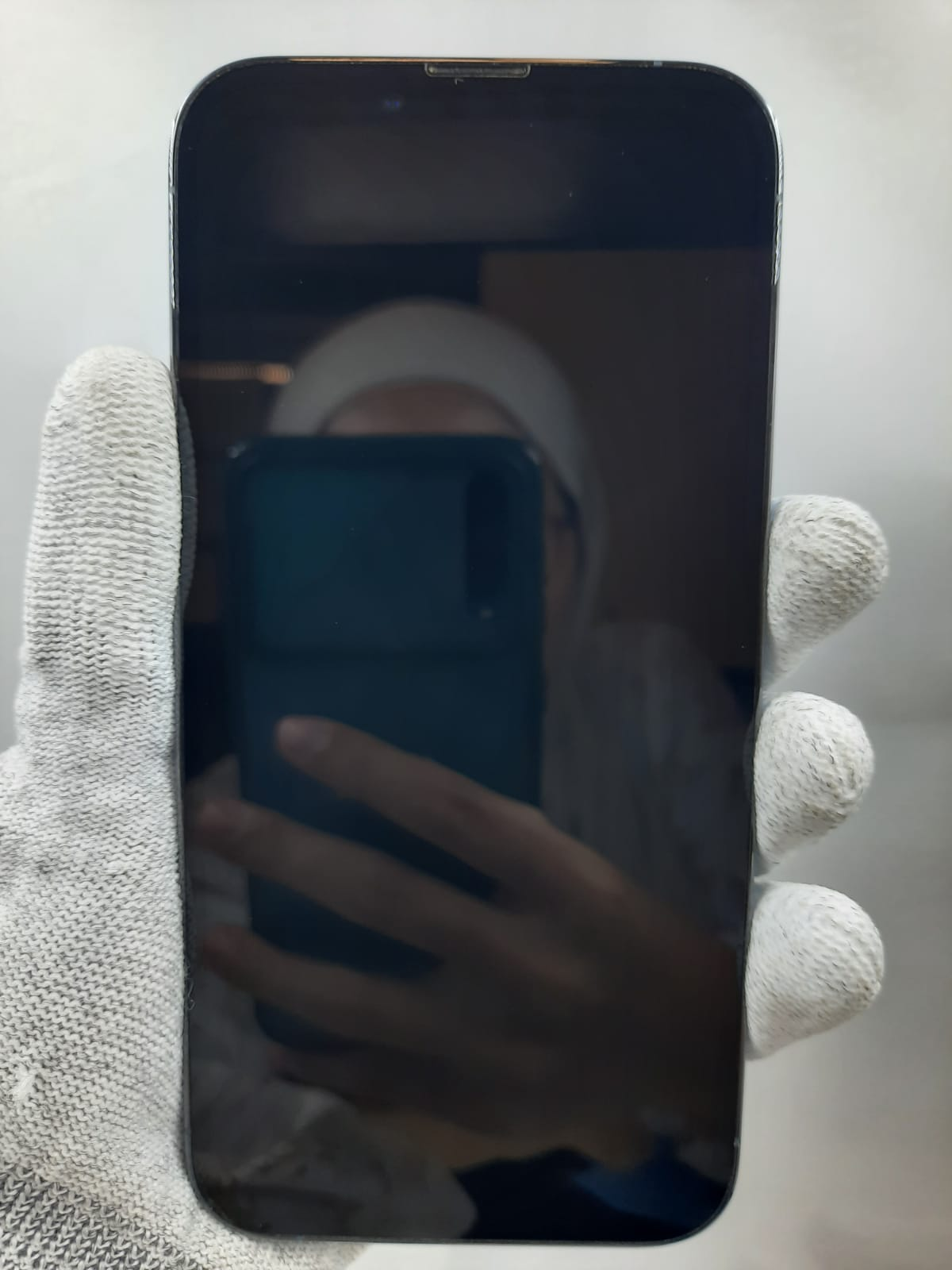 iPhone 13 Pro 256GB Sierra Blue - Like New