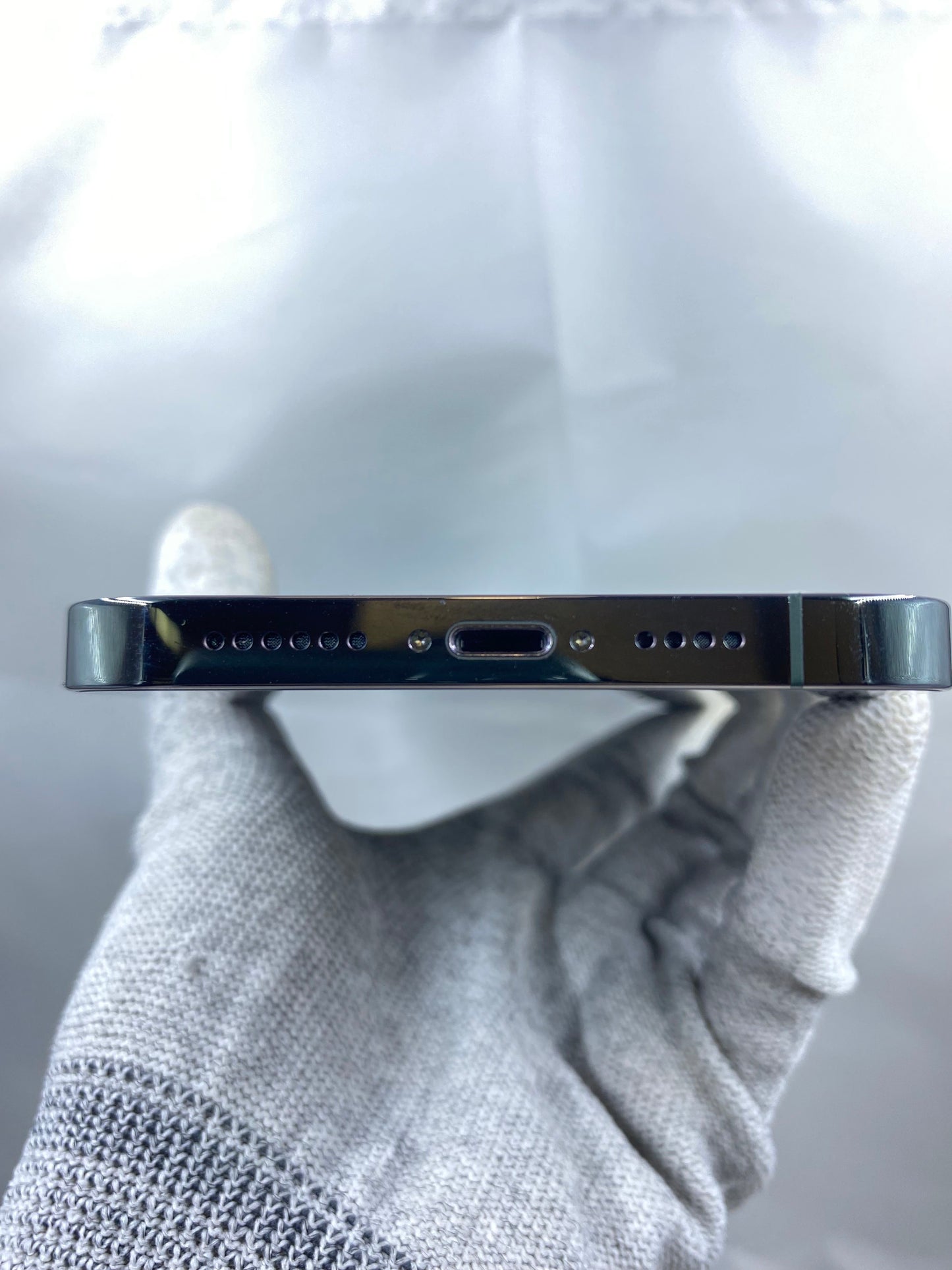 iPhone 13 Pro Max 256GB Green - Like New