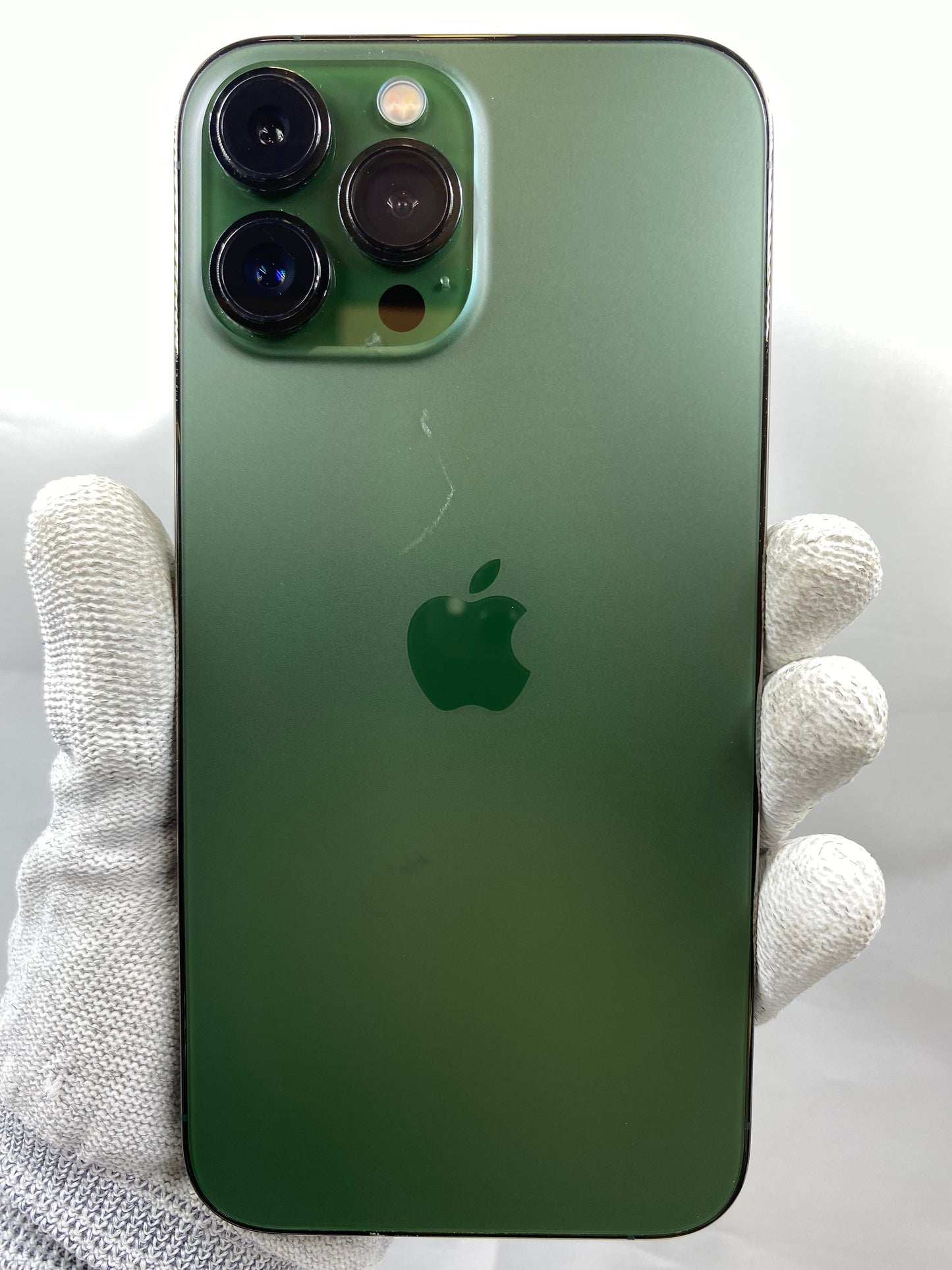 iPhone 13 Pro Max 256GB Green - Like New