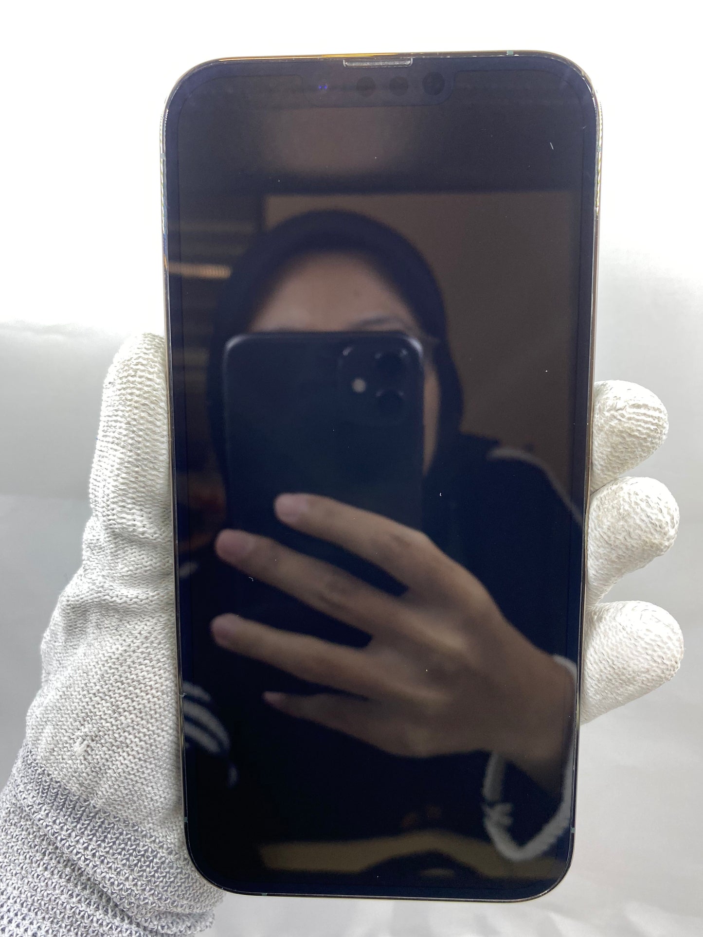 iPhone 13 Pro Max 256GB Green - Like New