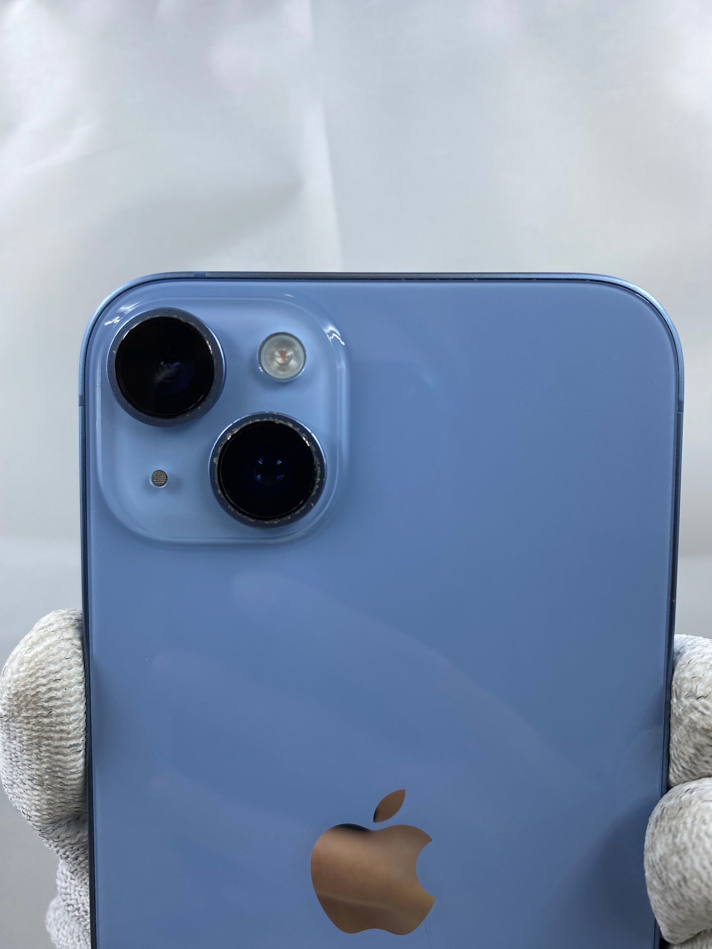 iPhone 14 Plus 128GB Blue - ex iBox Like New