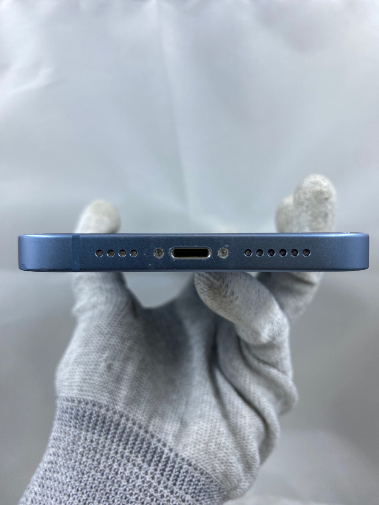 iPhone 14 Plus 128GB Blue - ex iBox Like New