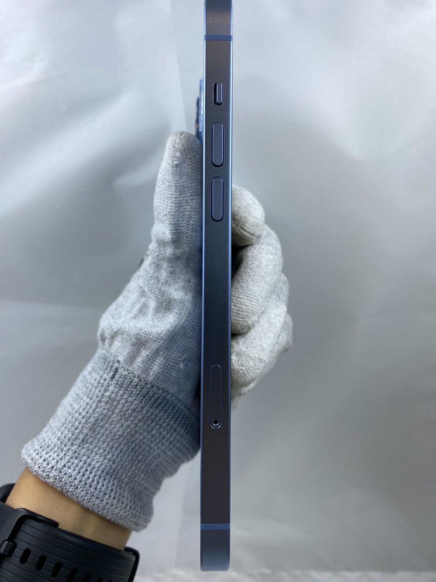 iPhone 14 Plus 128GB Blue - ex iBox Like New