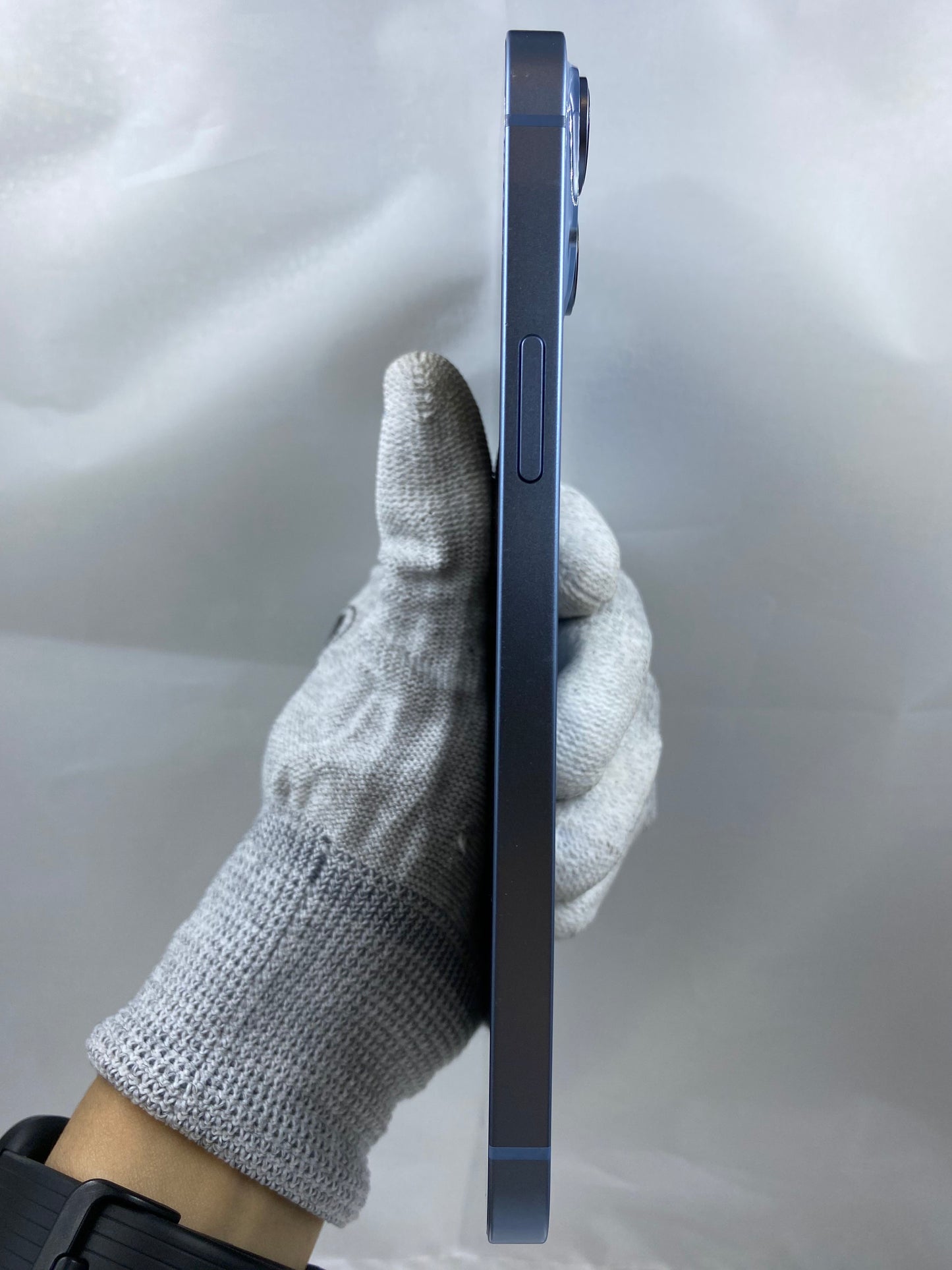 iPhone 14 Plus 128GB Blue - ex iBox Like New
