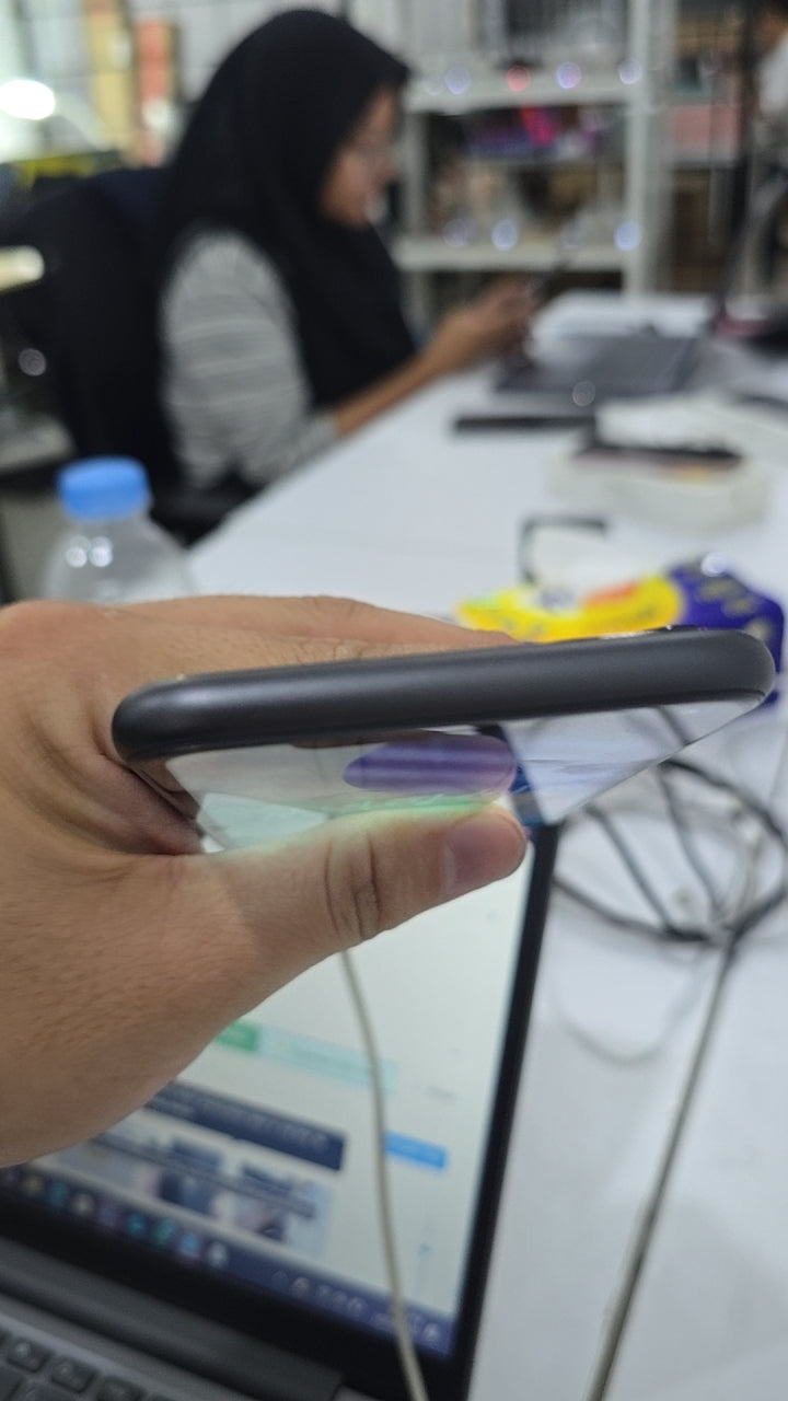 iPhone 11 64GB ex iBox Black