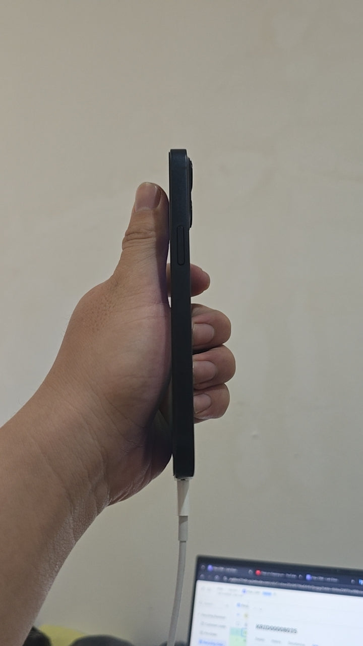 iPhone 13 128GB ex iBox Midnight