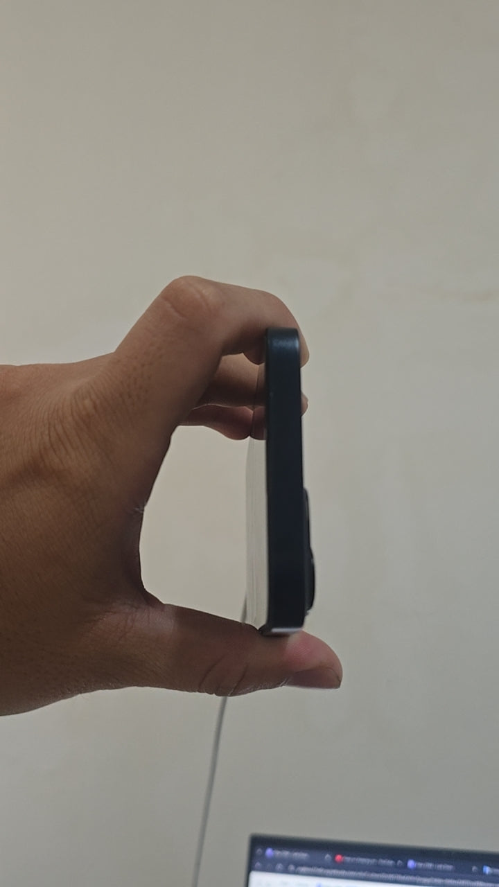 iPhone 13 128GB ex iBox Midnight