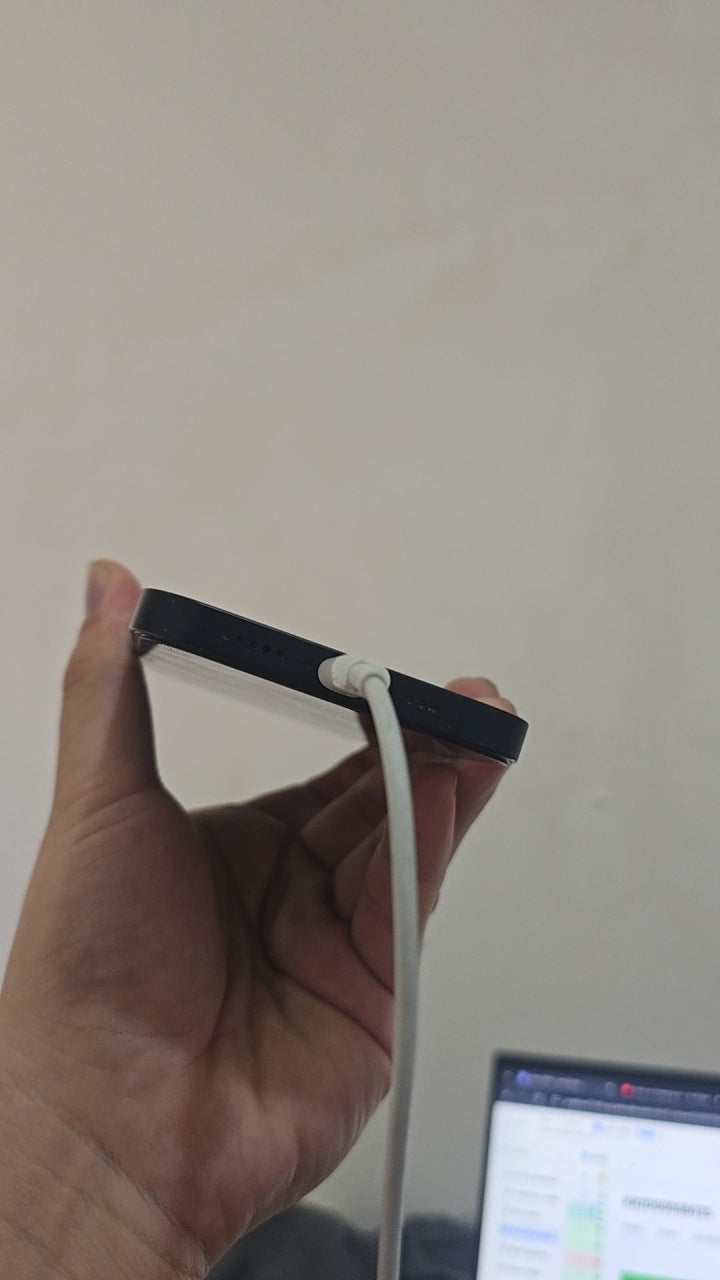 iPhone 13 128GB ex iBox Midnight