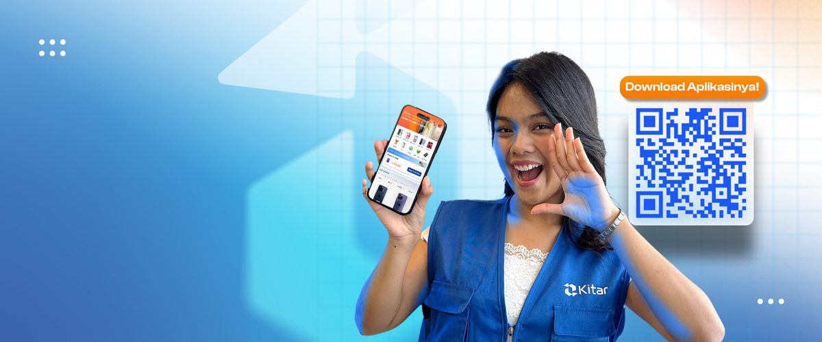Jual Beli HP Bekas Bergaransi Harga Terbaik & Aman | Kitar