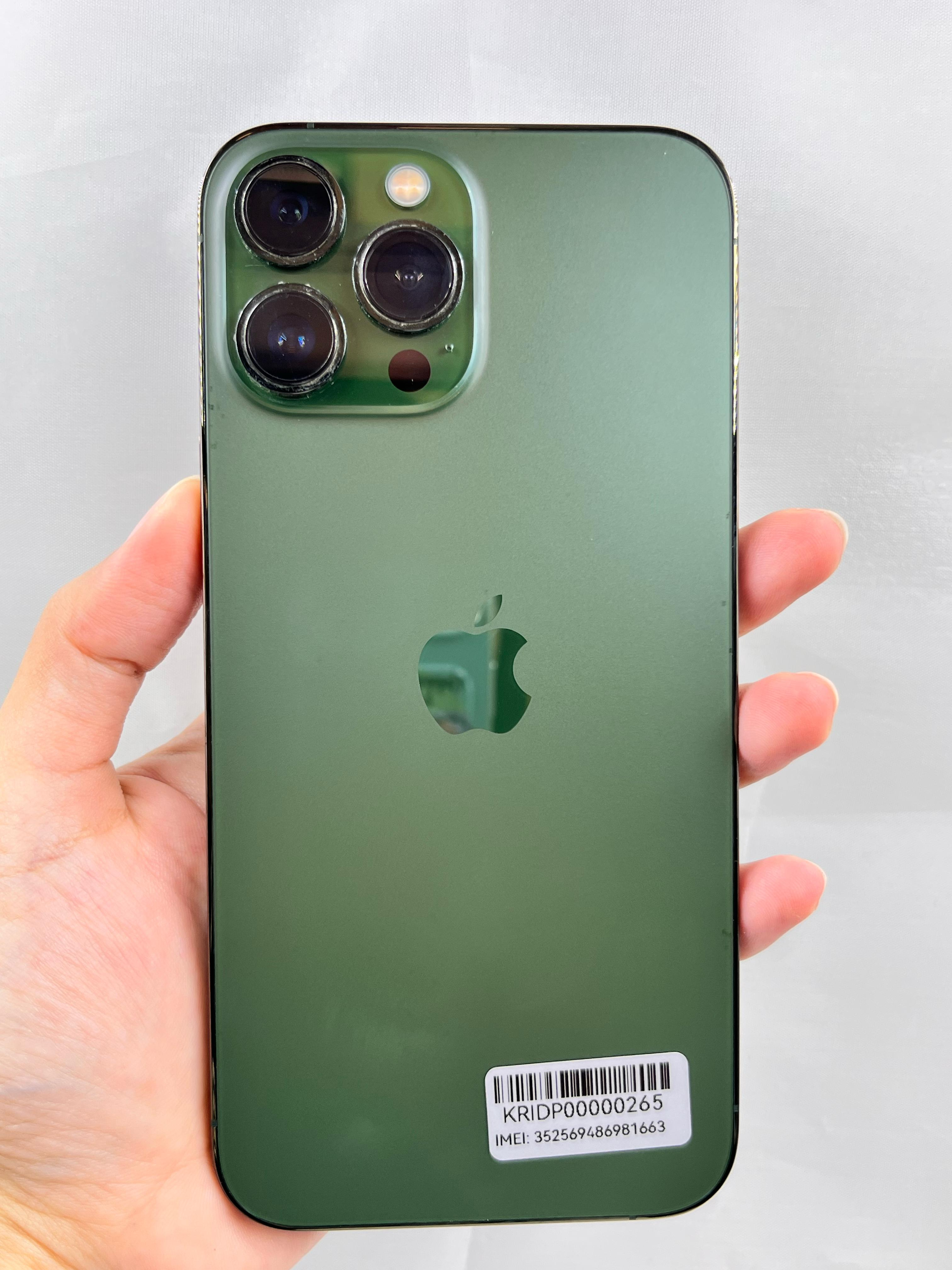 iPhone 13 Pro Max 256GB