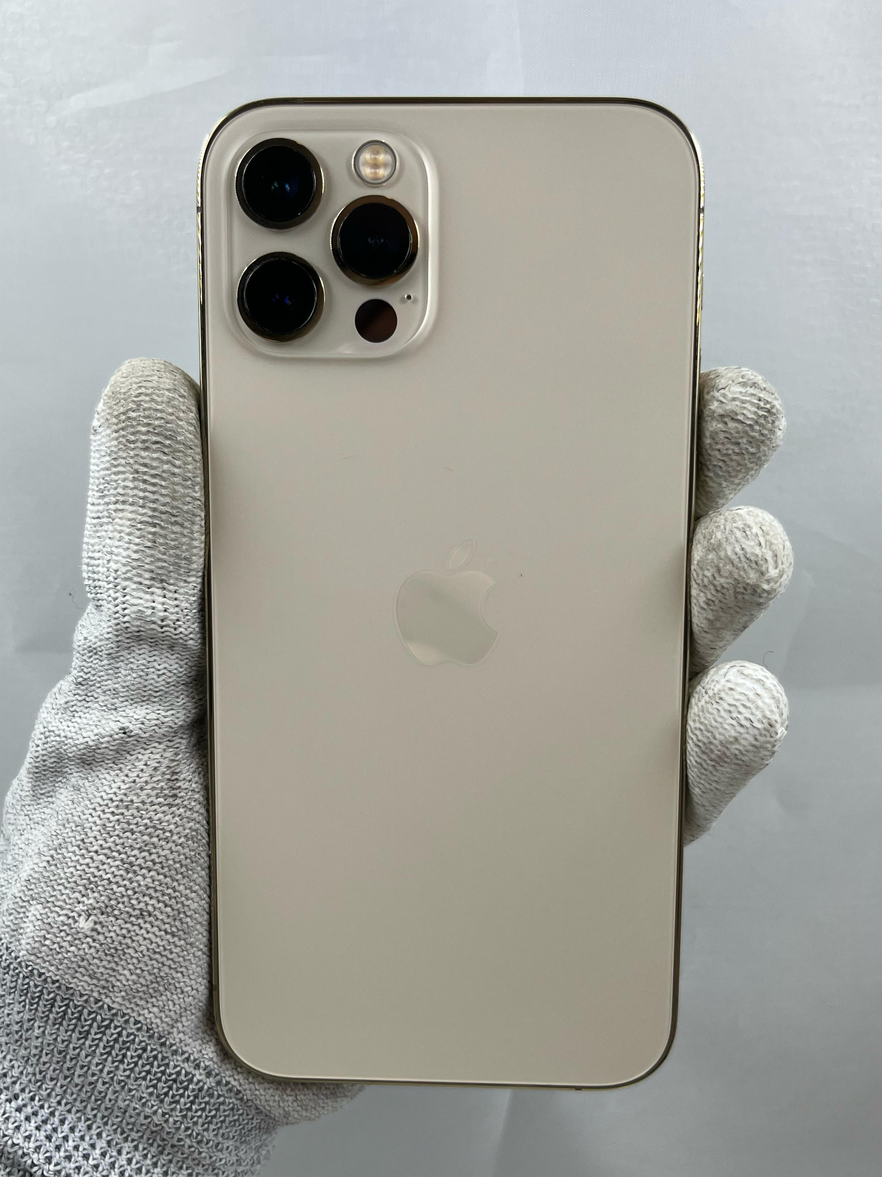 iPhone 12 Pro 512GB