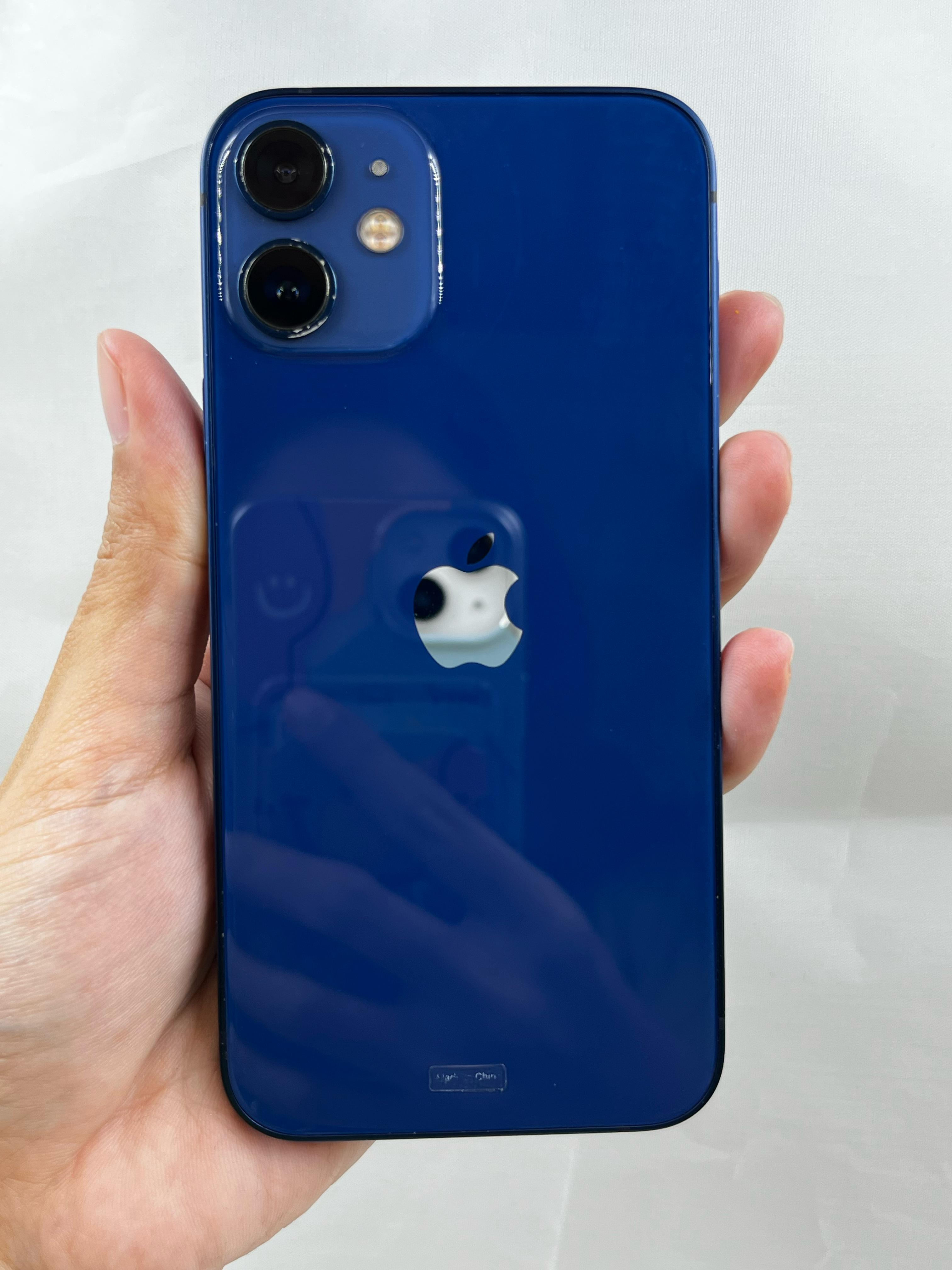 iPhone 12 Mini 64GB