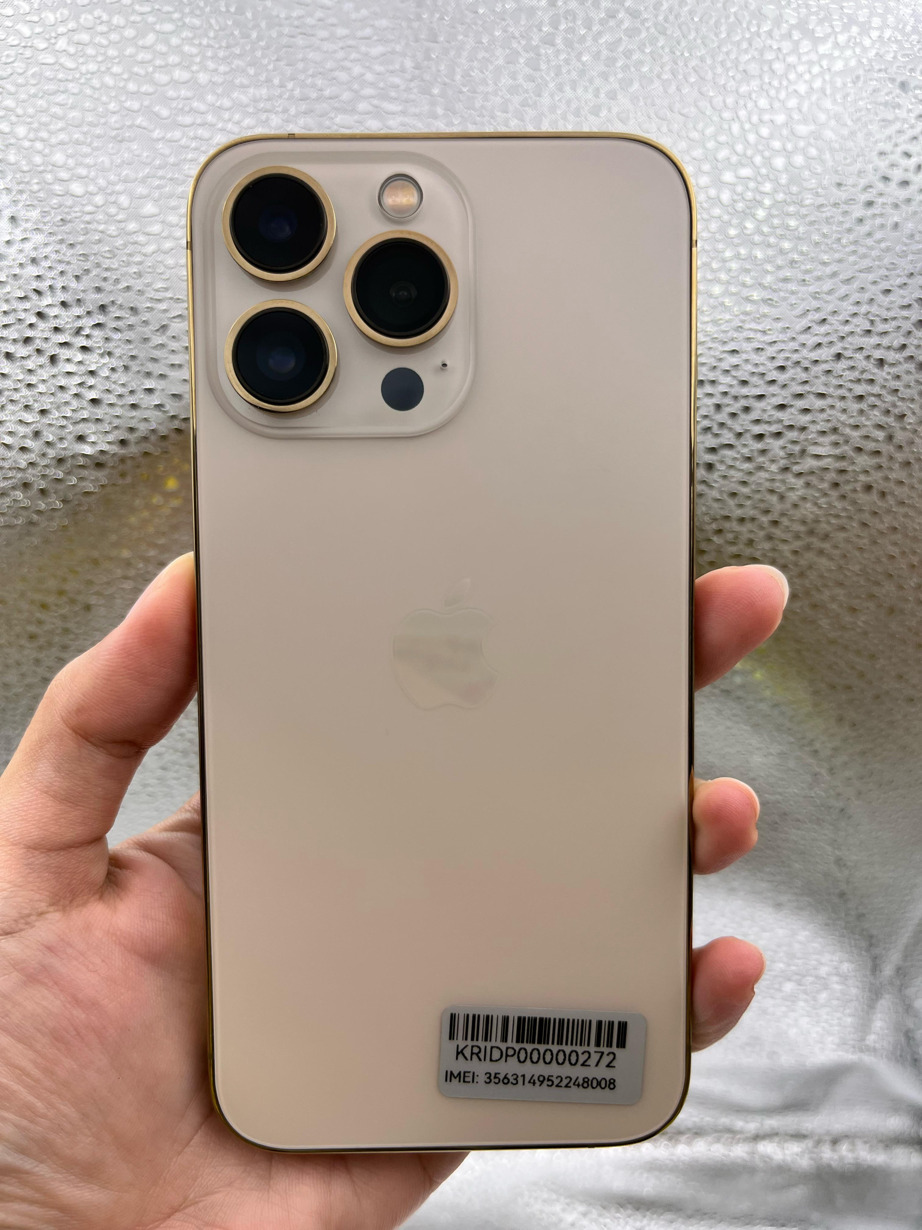 iPhone 13 Pro 128GB