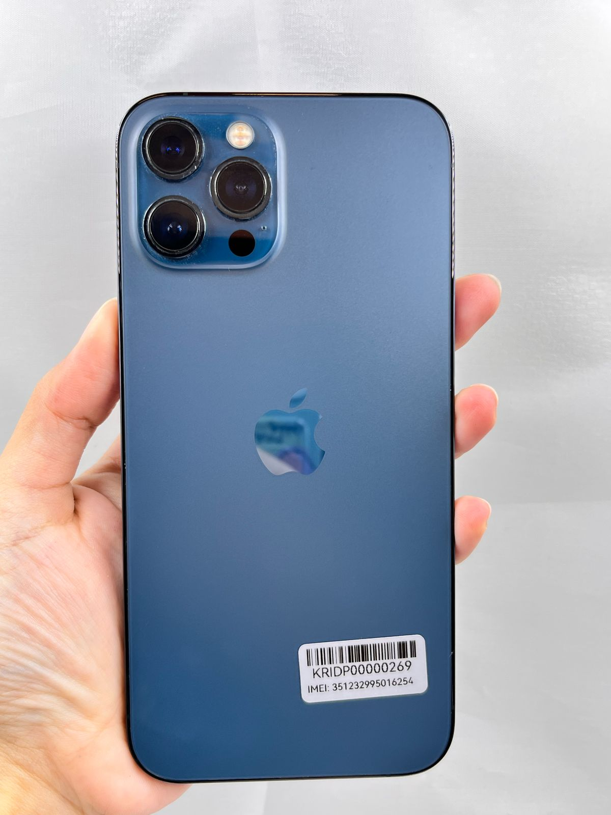 iPhone 12 Pro Max 256GB